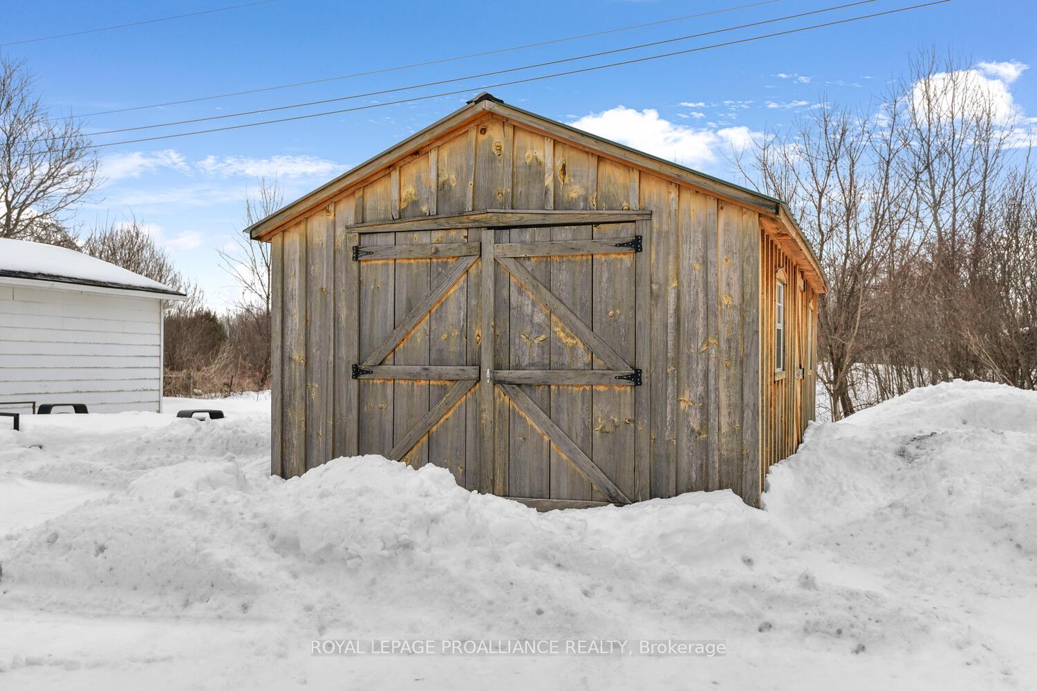 Photo 18 of 3087 County Rd 22 Concession, Edwardsburgh/Cardinal, Edwardsburgh/Cardinal Twp — HOMEH