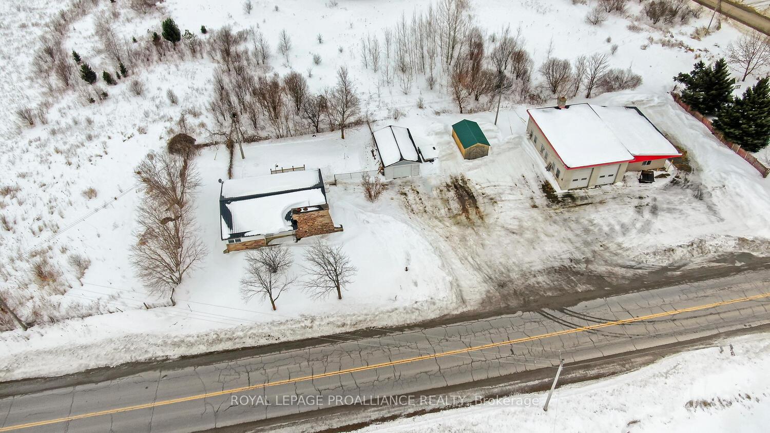 Photo 24 of 3087 County Rd 22 Concession, Edwardsburgh/Cardinal, Edwardsburgh/Cardinal Twp — HOMEH