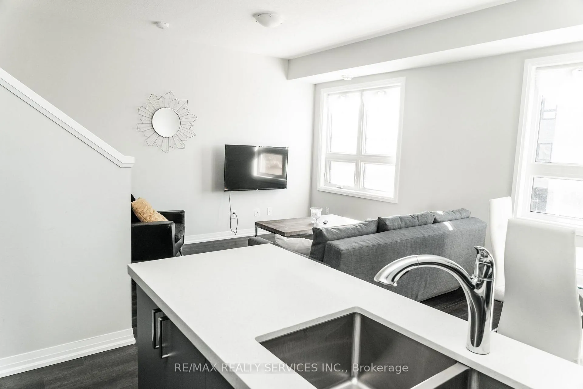 Photo 3 of Unit 63, 6705 Cropp Street, Niagara Falls, Morrison — HOMEH