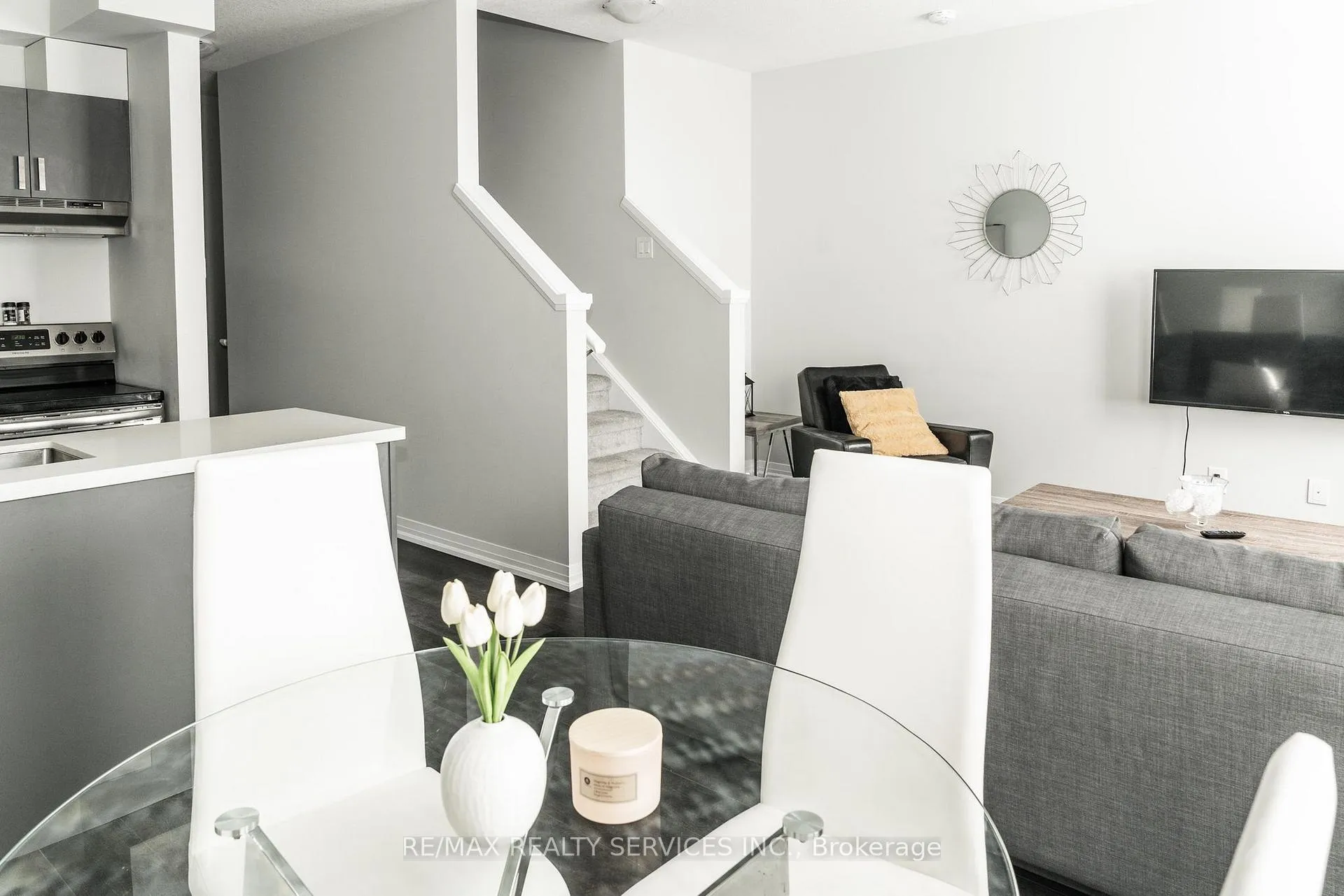 Photo 5 of Unit 63, 6705 Cropp Street, Niagara Falls, Morrison — HOMEH