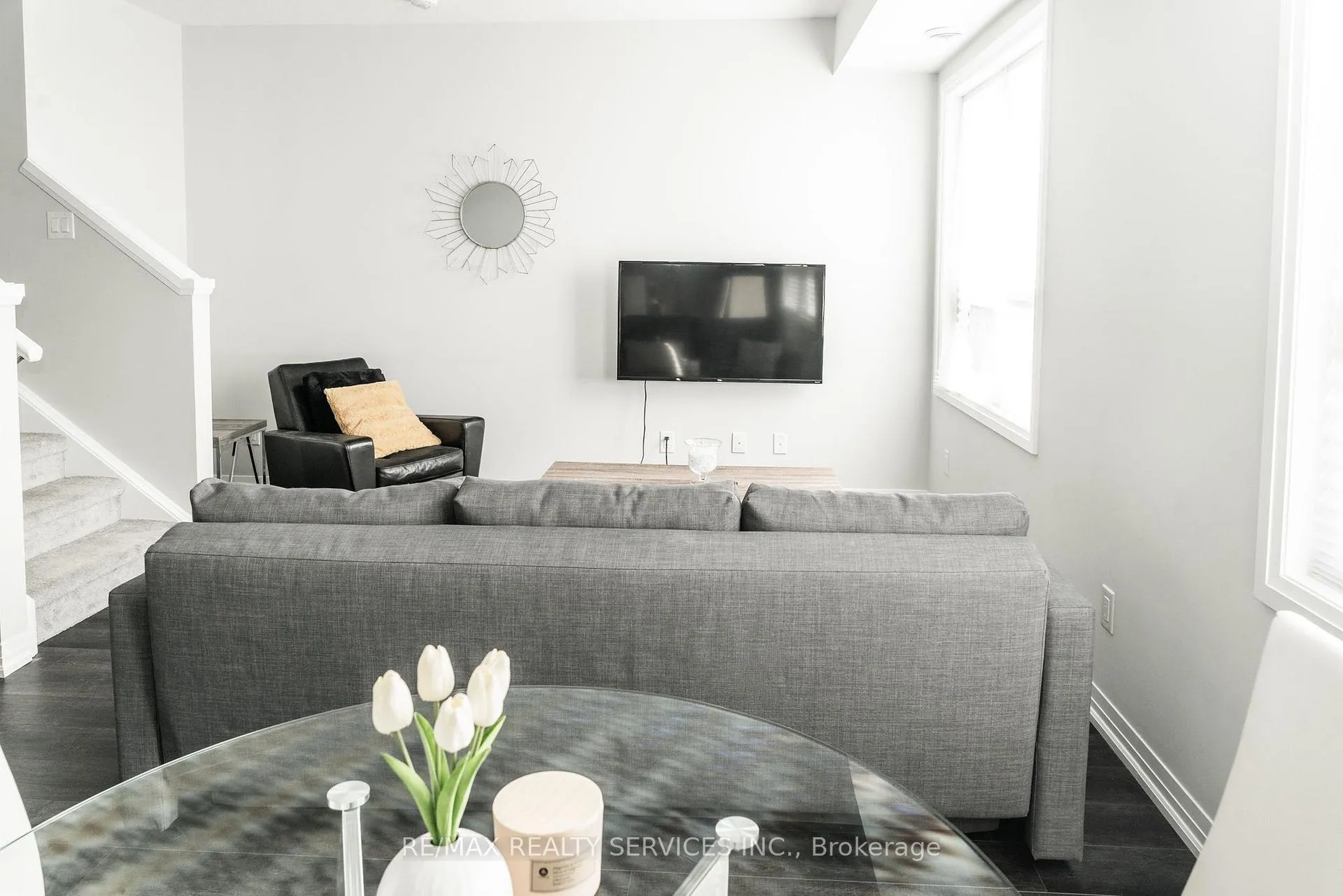Photo 6 of Unit 63, 6705 Cropp Street, Niagara Falls, Morrison — HOMEH
