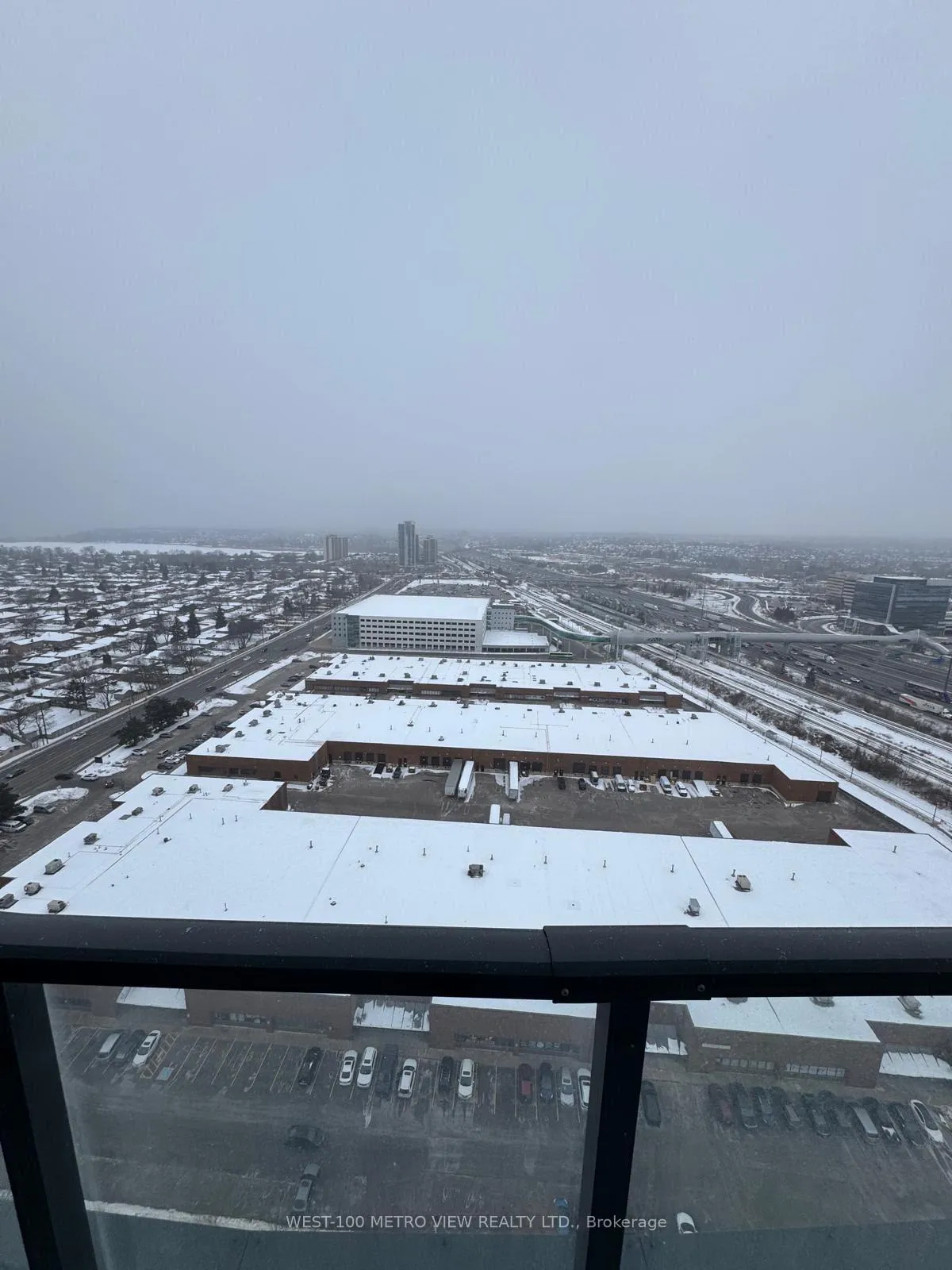 Photo 12 of Unit 2610, 1435 Celebration Drive, Pickering, Bay Ridges — HOMEH