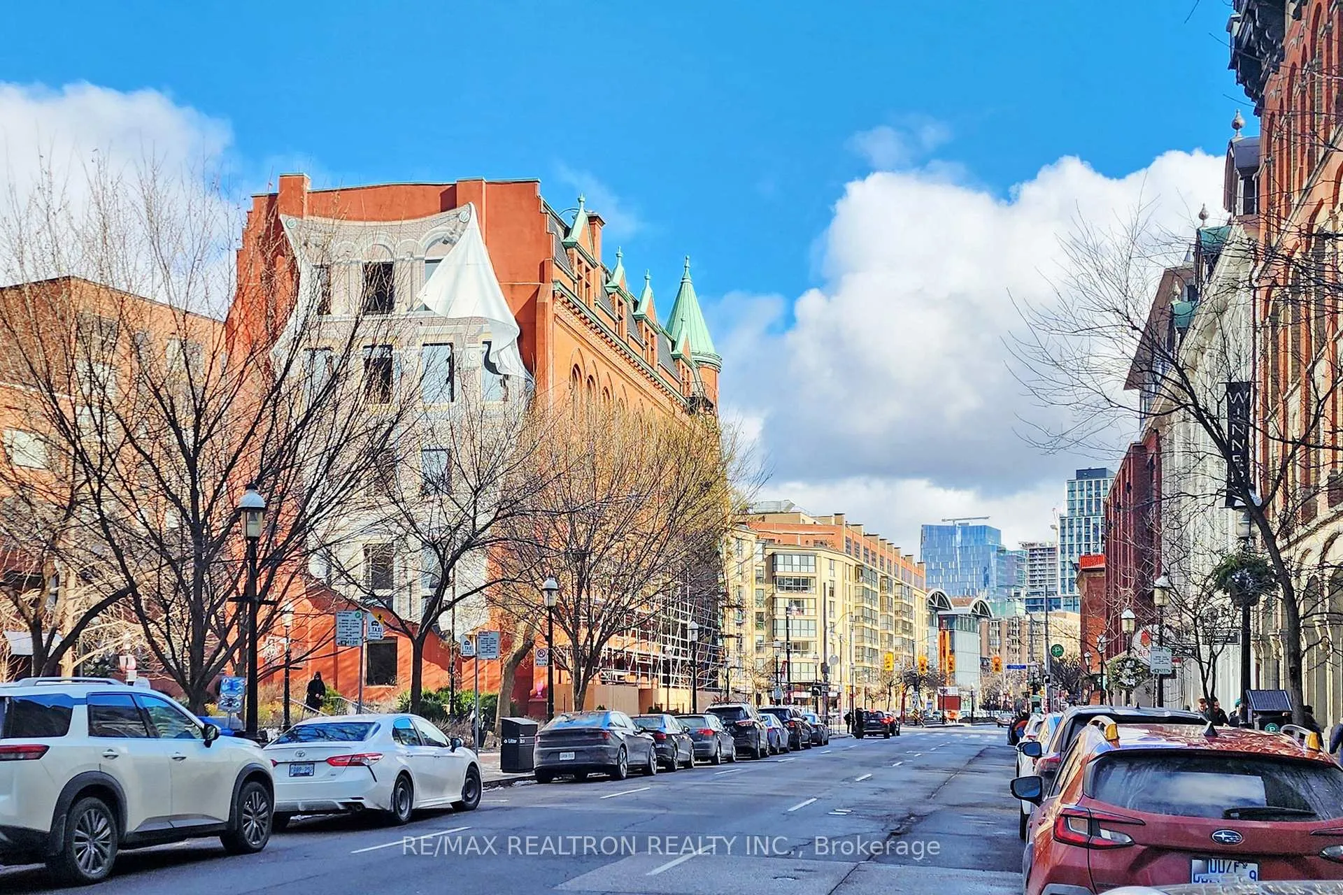 Photo 13 of Unit 1111, 8 The Esplanade, Toronto, Waterfront Communities — HOMEH