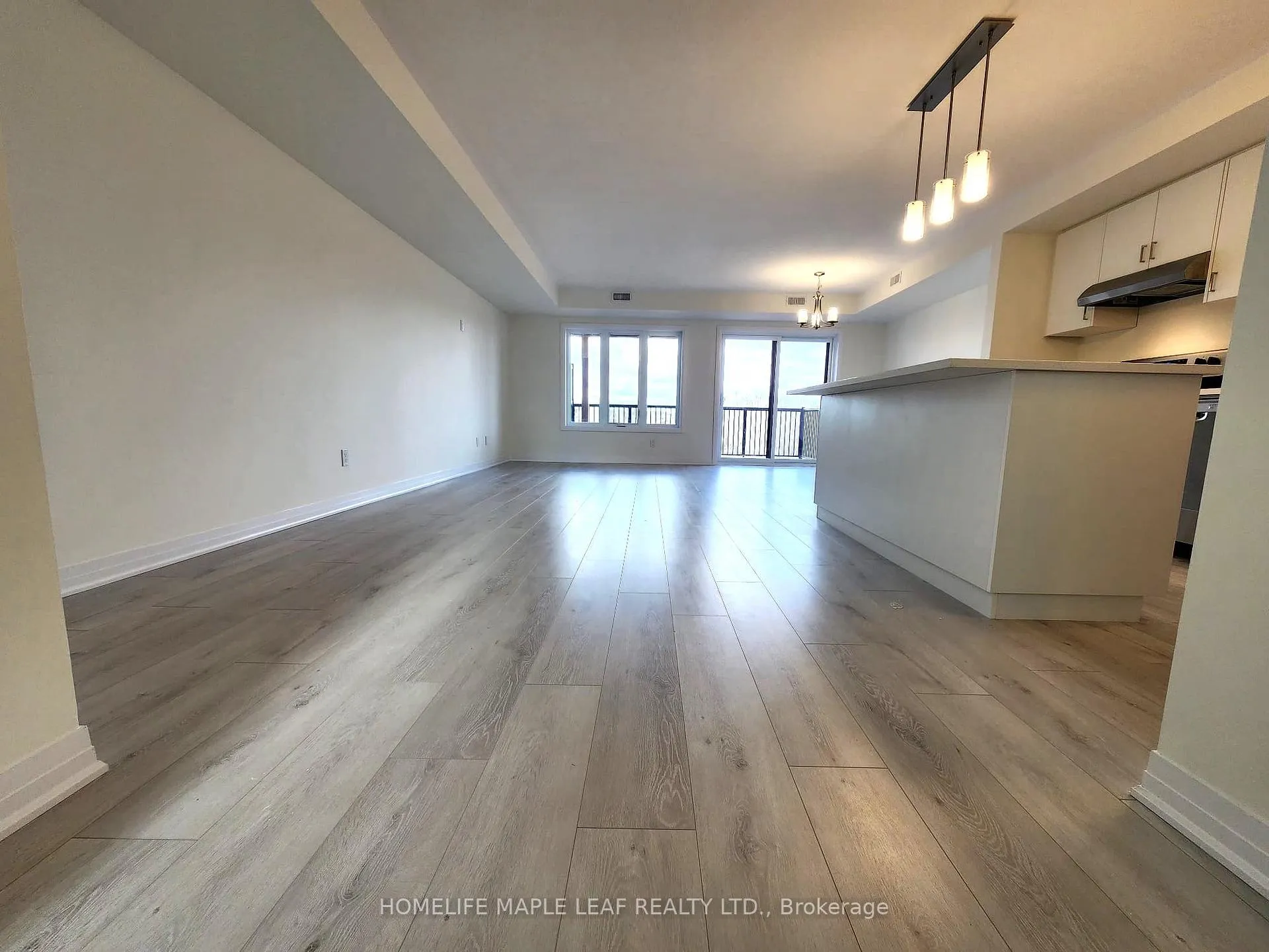 Photo 3 of Unit 41, 15 Stauffer Woods Trail, Kitchener — HOMEH