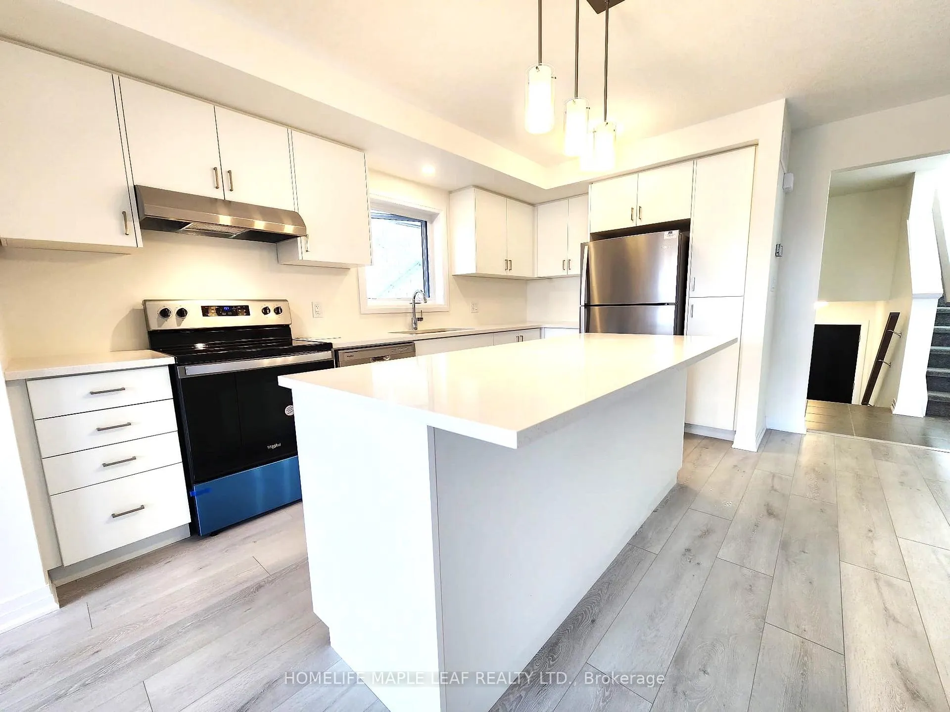 Photo 4 of Unit 41, 15 Stauffer Woods Trail, Kitchener — HOMEH