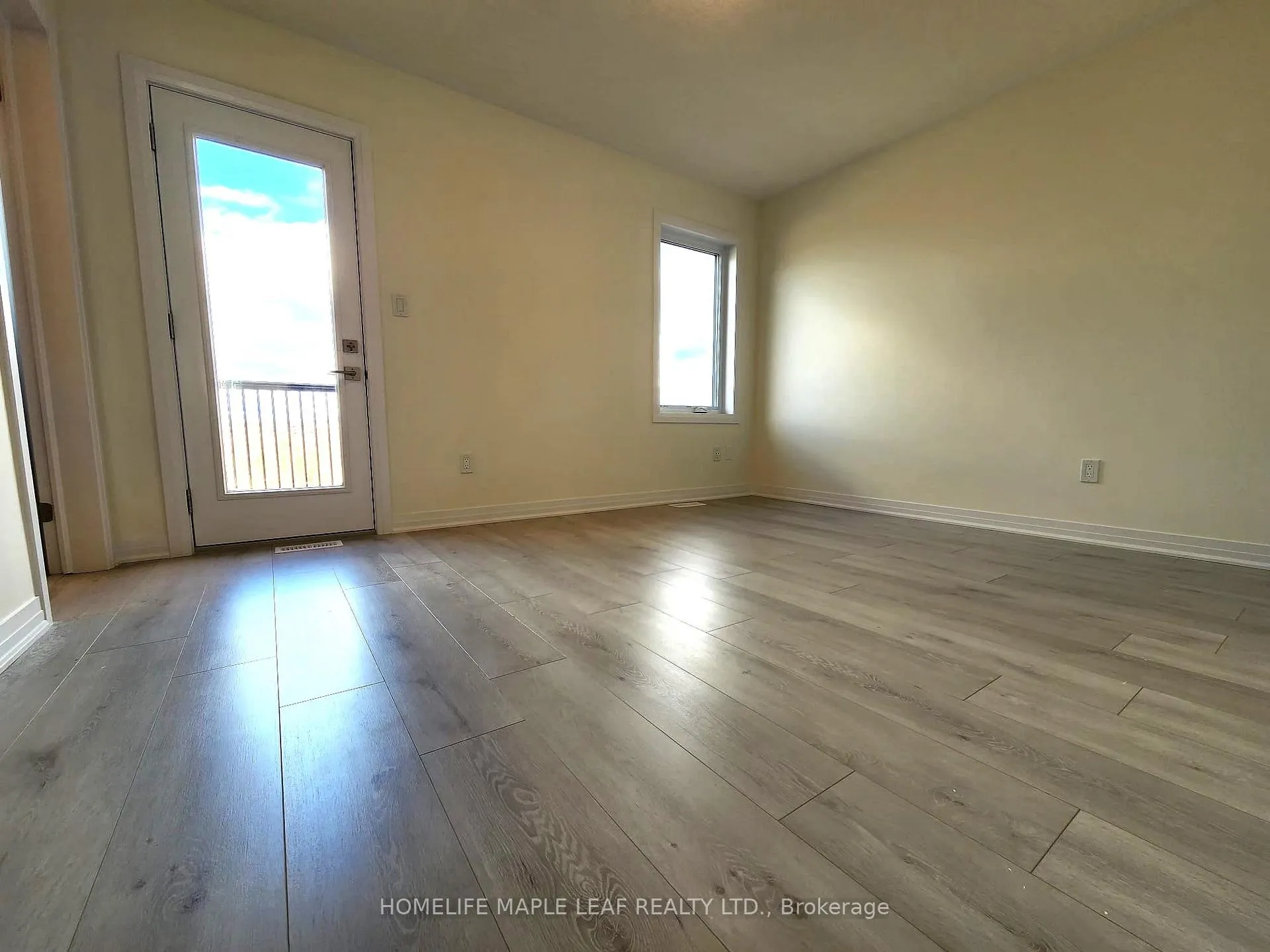 Photo 7 of Unit 41, 15 Stauffer Woods Trail, Kitchener — HOMEH
