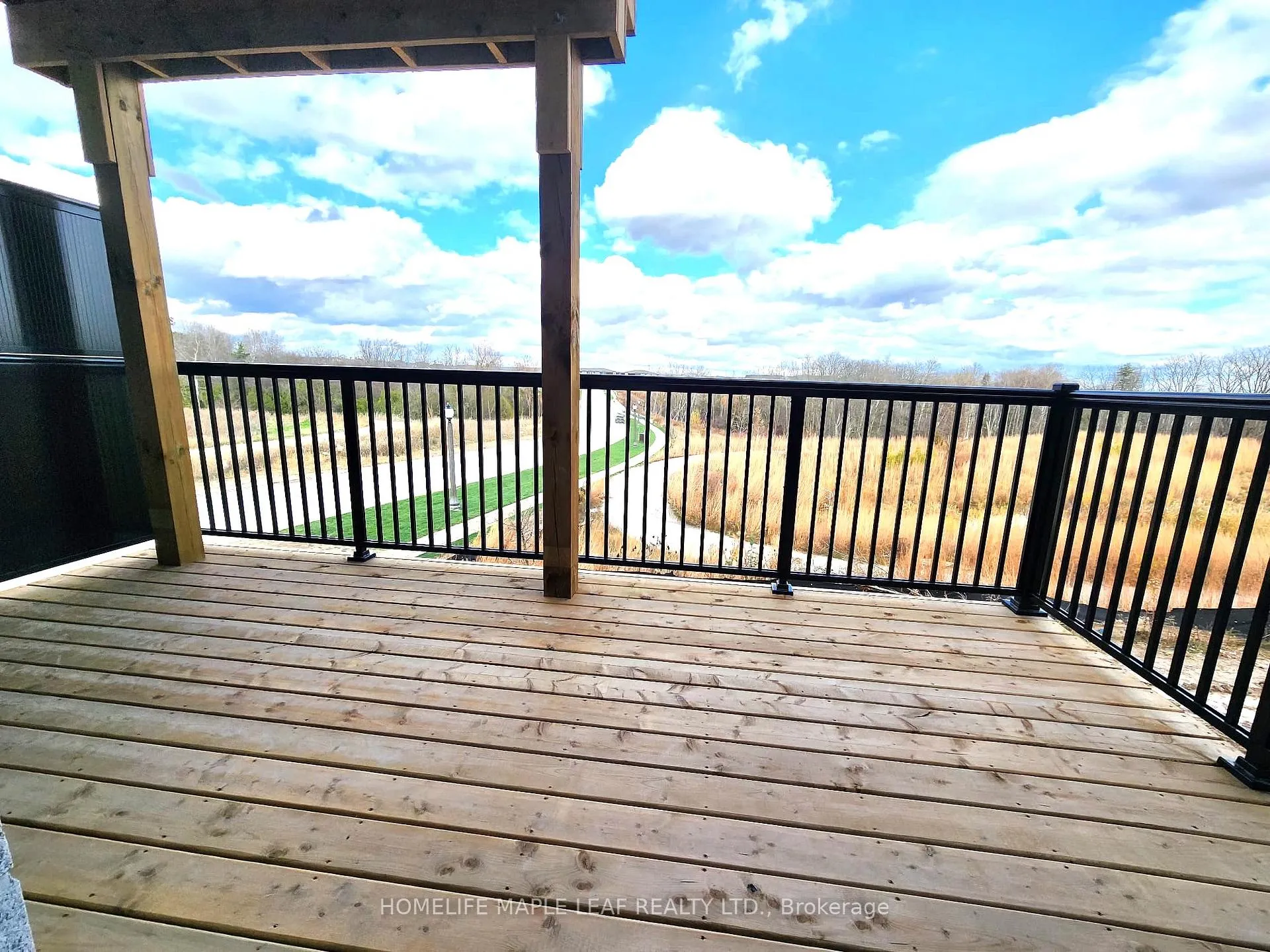 Photo 14 of Unit 41, 15 Stauffer Woods Trail, Kitchener — HOMEH