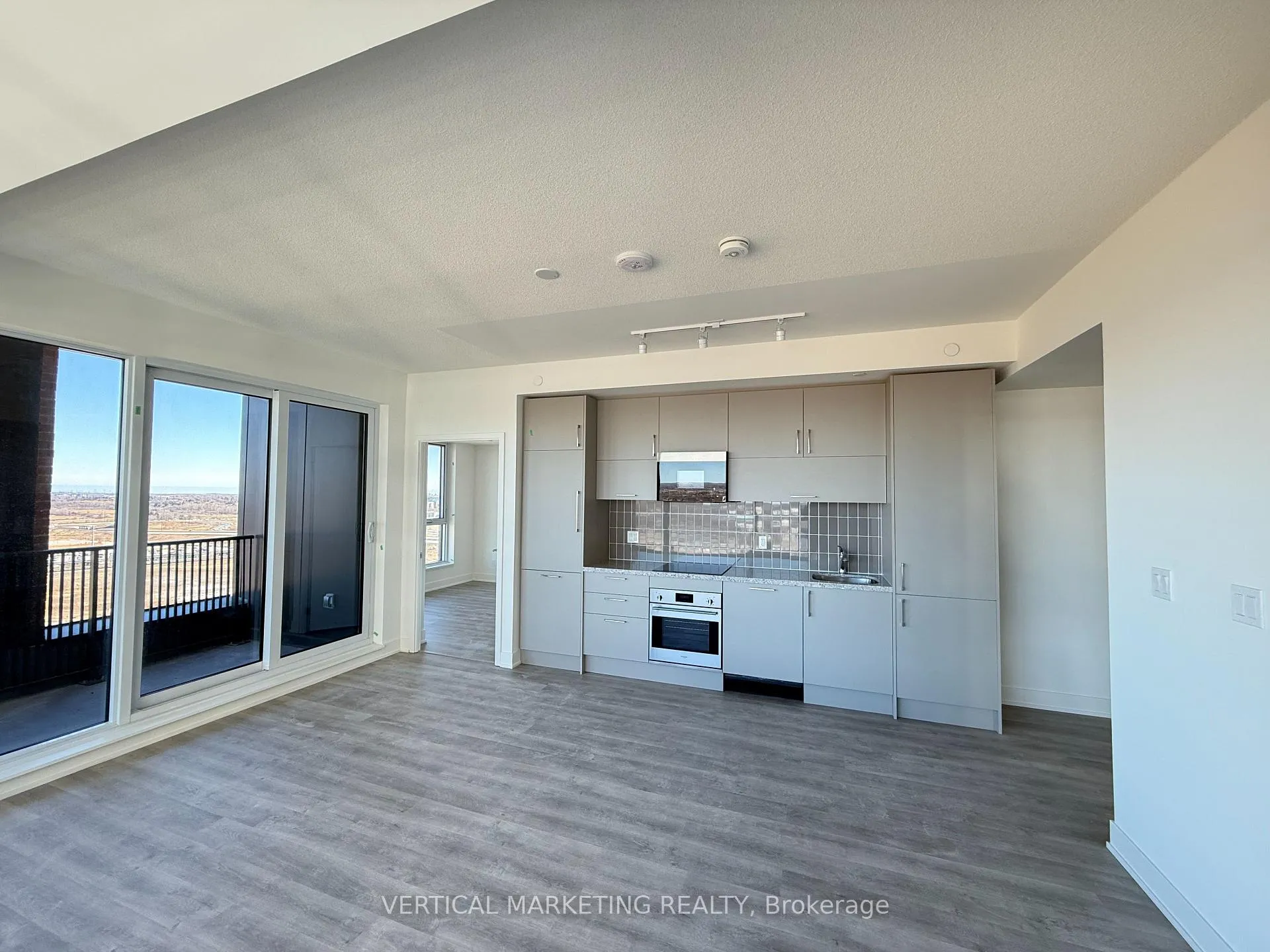 Photo 3 of Unit 2204, 38 Andre de Grasse Street, Markham, Unionville — HOMEH