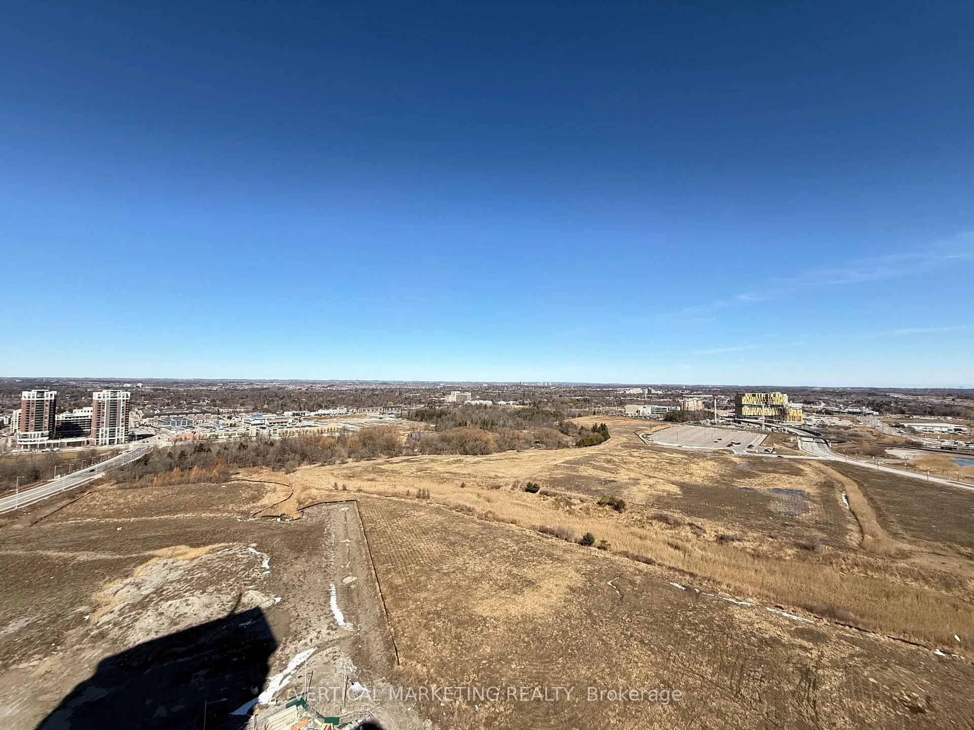 Photo 5 of Unit 2204, 38 Andre de Grasse Street, Markham, Unionville — HOMEH