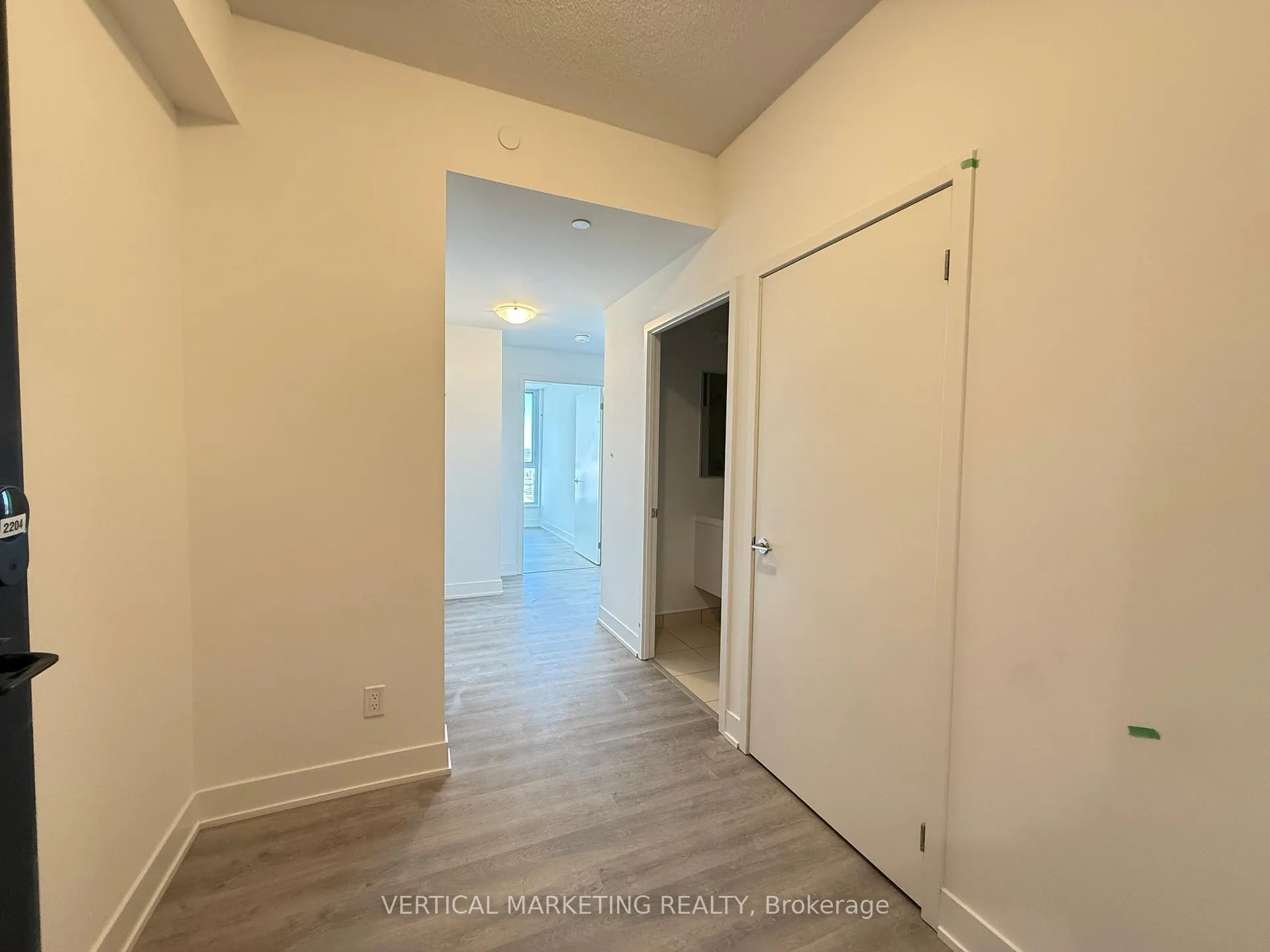 Photo 12 of Unit 2204, 38 Andre de Grasse Street, Markham, Unionville — HOMEH
