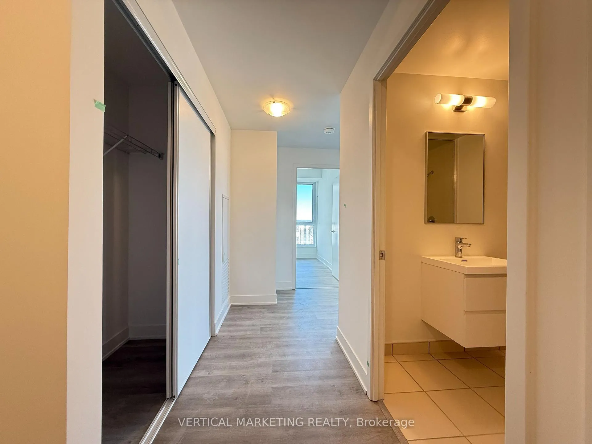 Photo 13 of Unit 2204, 38 Andre de Grasse Street, Markham, Unionville — HOMEH