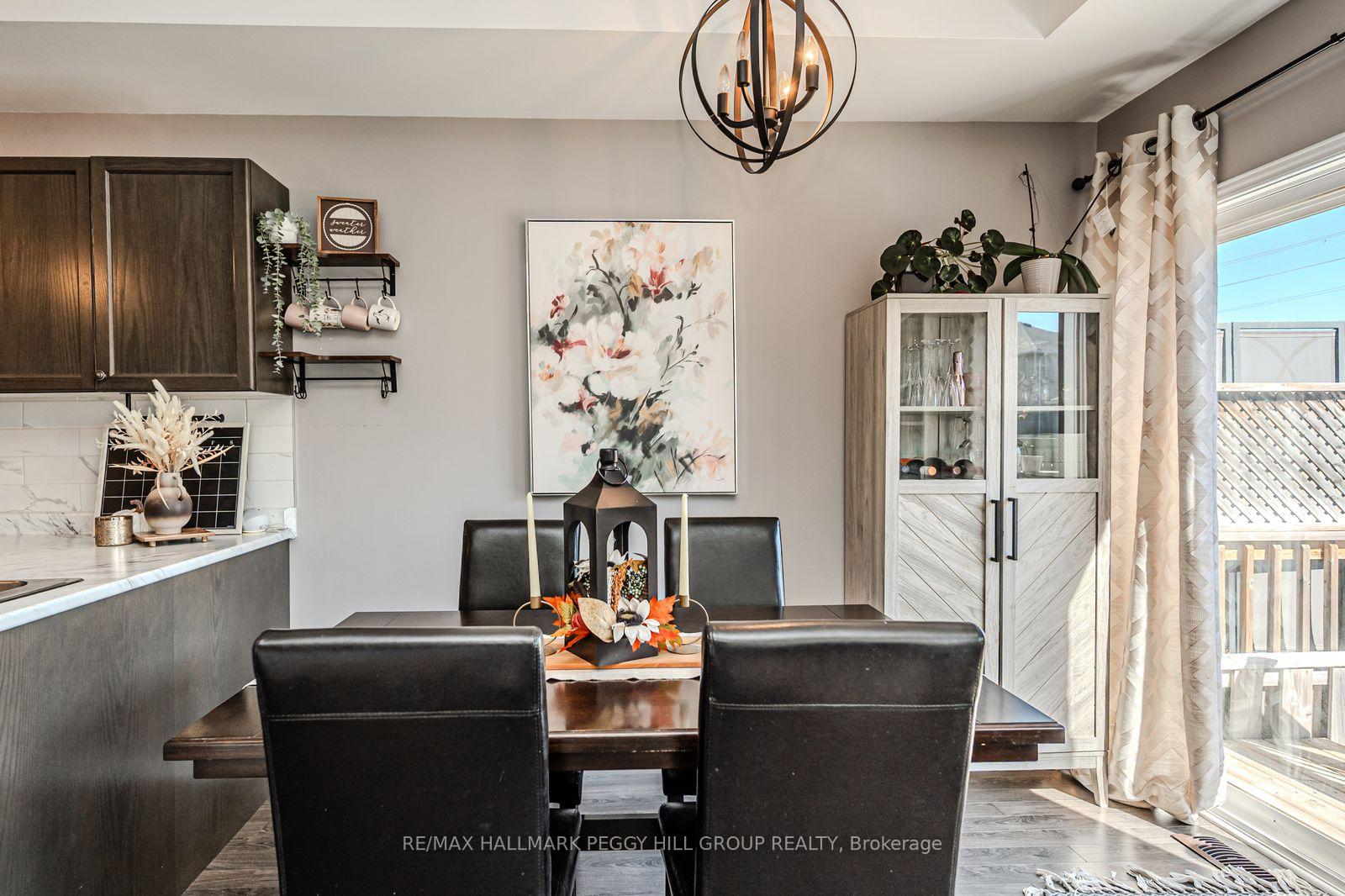 Photo 5 of Unit 47, 175 Stanley Street, Barrie, East Bayfield — HOMEH