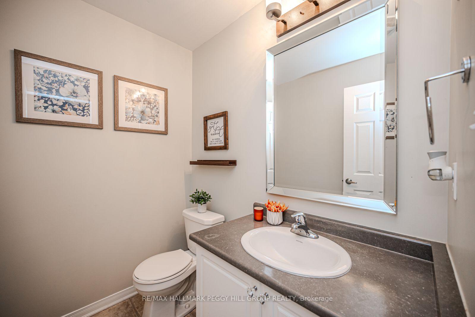 Photo 8 of Unit 47, 175 Stanley Street, Barrie, East Bayfield — HOMEH