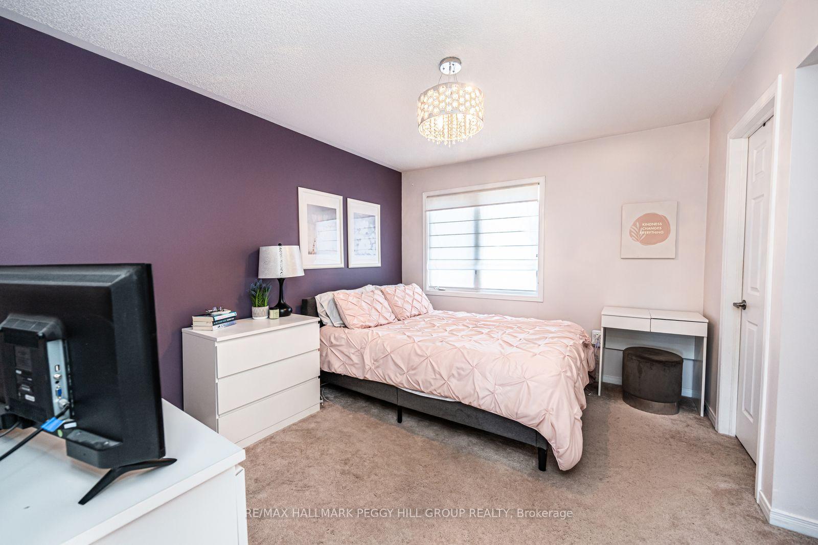 Photo 9 of Unit 47, 175 Stanley Street, Barrie, East Bayfield — HOMEH
