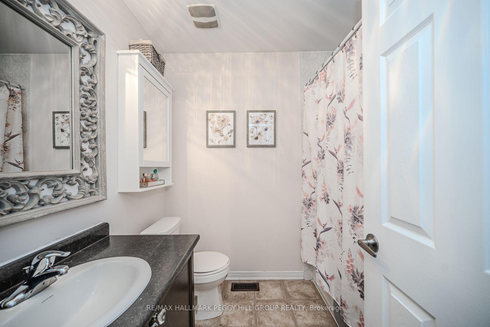 Photo 10 of Unit 47, 175 Stanley Street, Barrie, East Bayfield — HOMEH