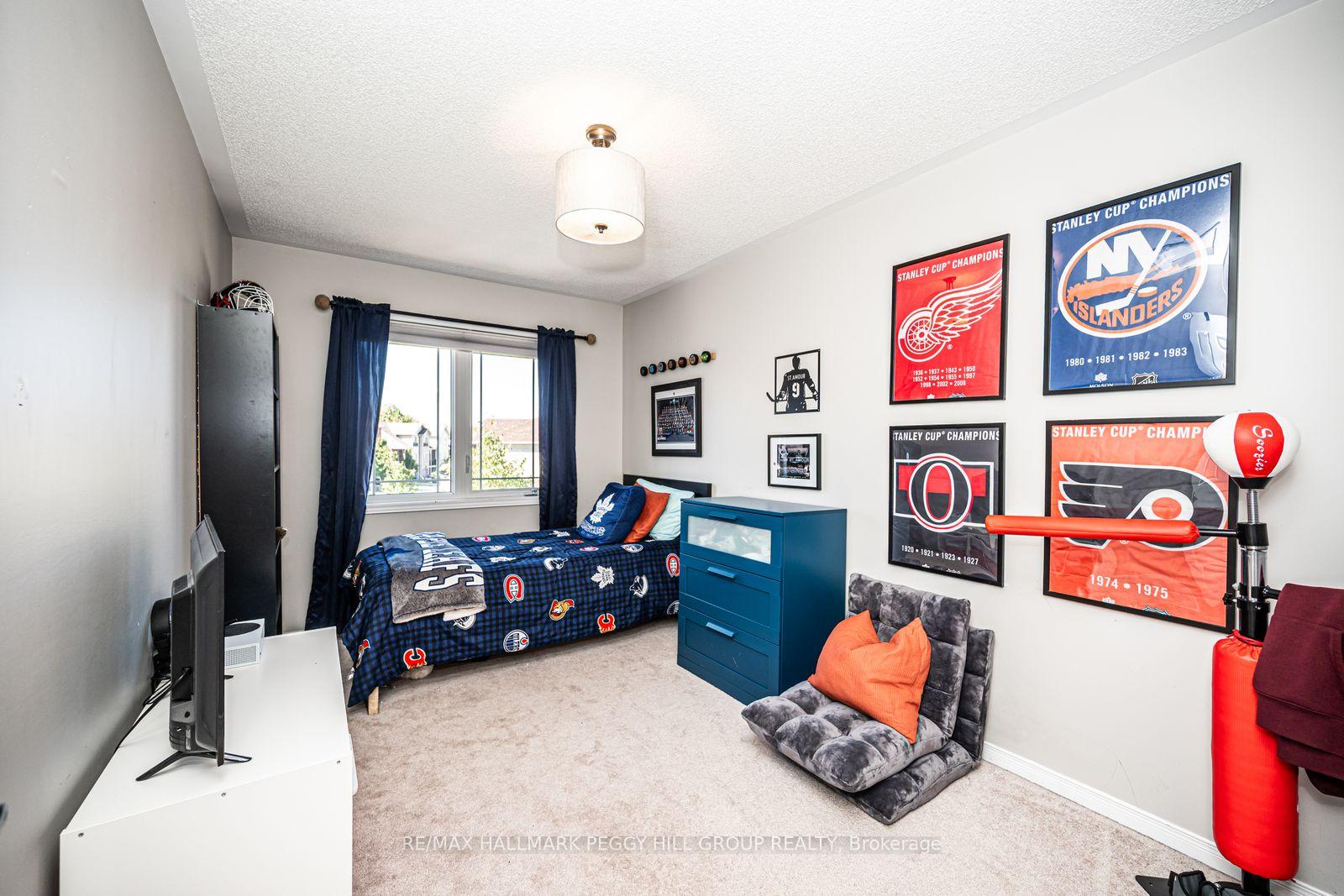 Photo 11 of Unit 47, 175 Stanley Street, Barrie, East Bayfield — HOMEH