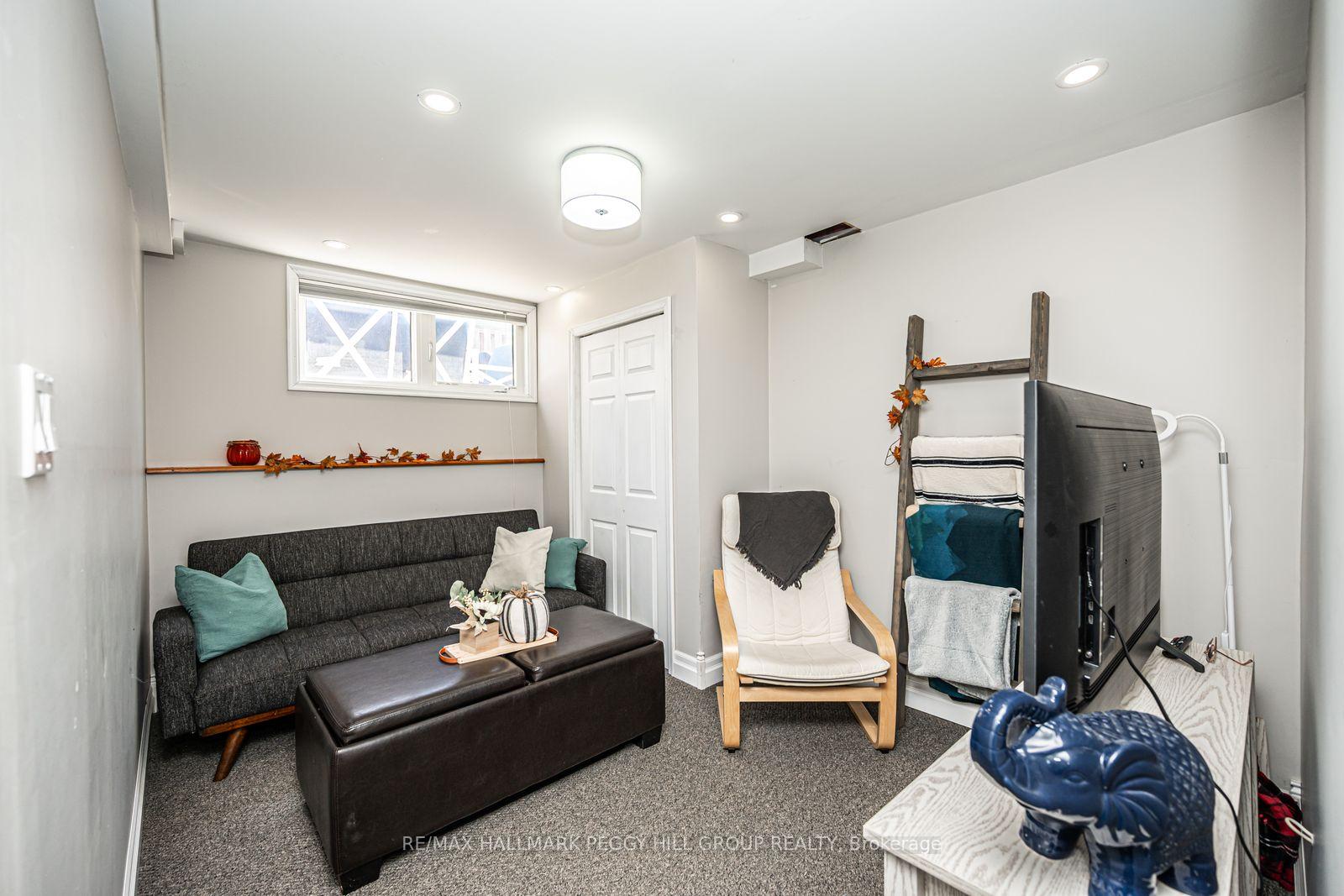 Photo 14 of Unit 47, 175 Stanley Street, Barrie, East Bayfield — HOMEH