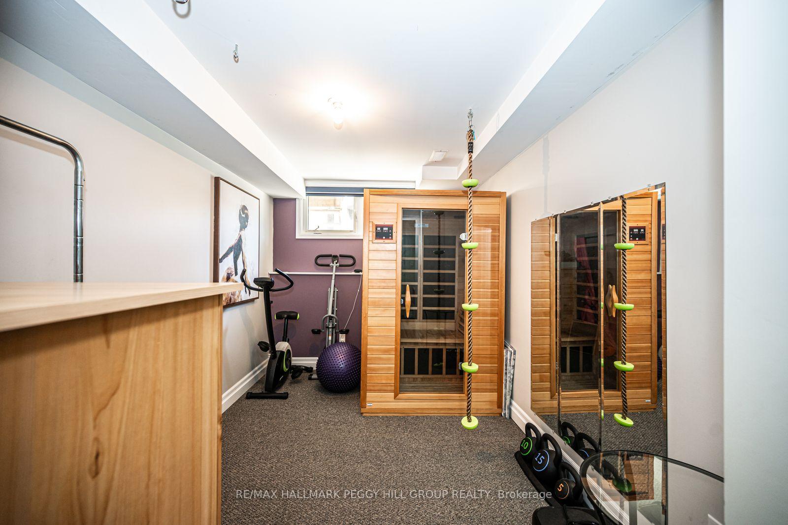 Photo 15 of Unit 47, 175 Stanley Street, Barrie, East Bayfield — HOMEH