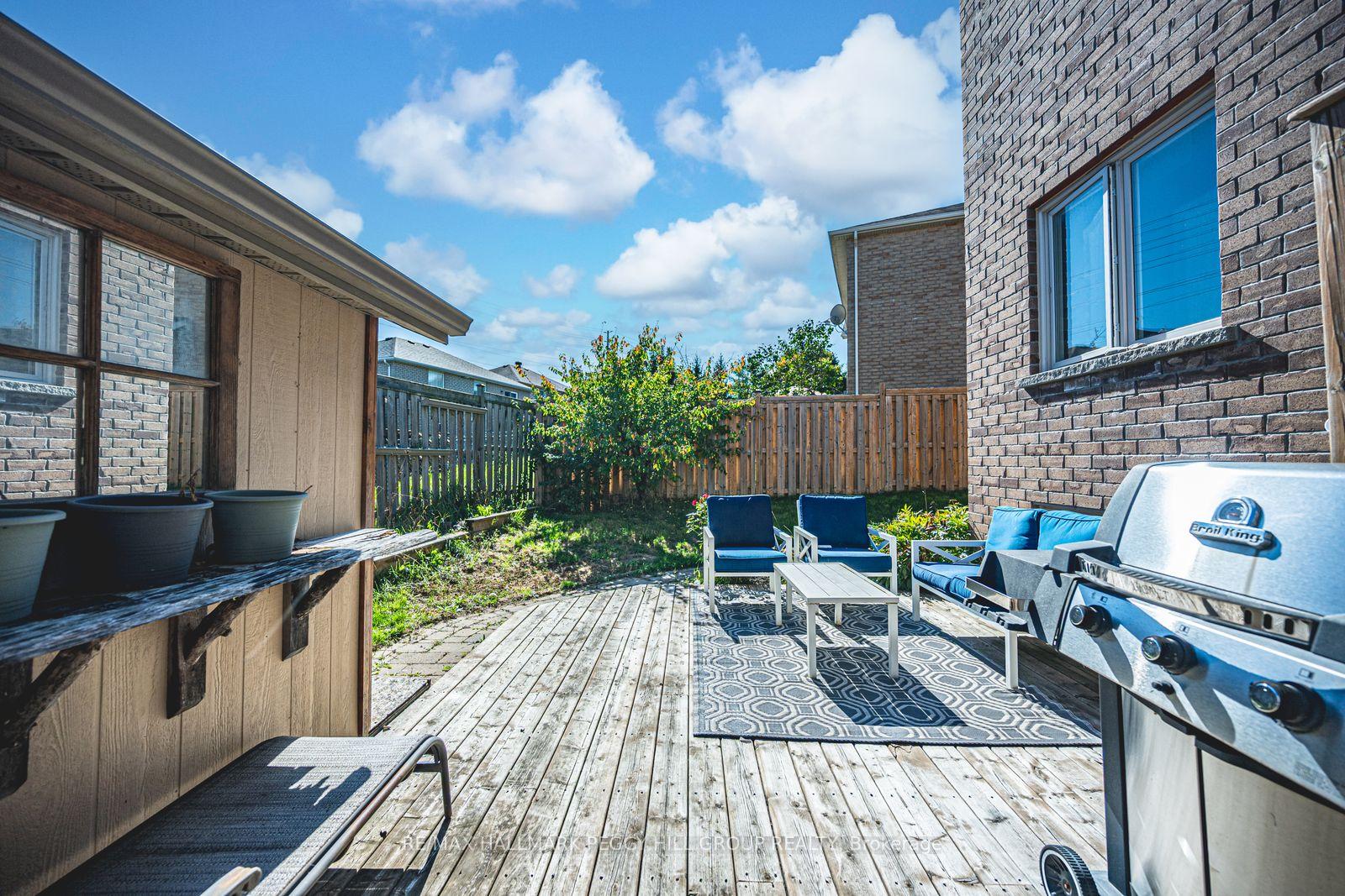 Photo 16 of Unit 47, 175 Stanley Street, Barrie, East Bayfield — HOMEH