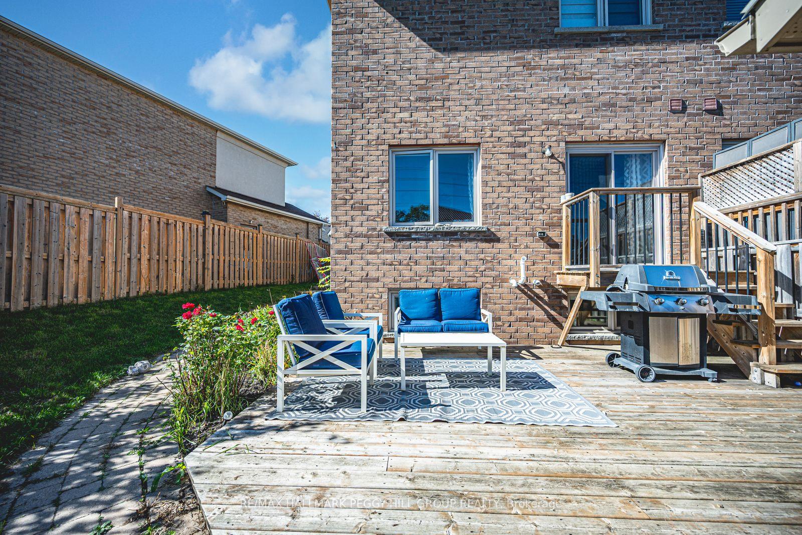Photo 17 of Unit 47, 175 Stanley Street, Barrie, East Bayfield — HOMEH