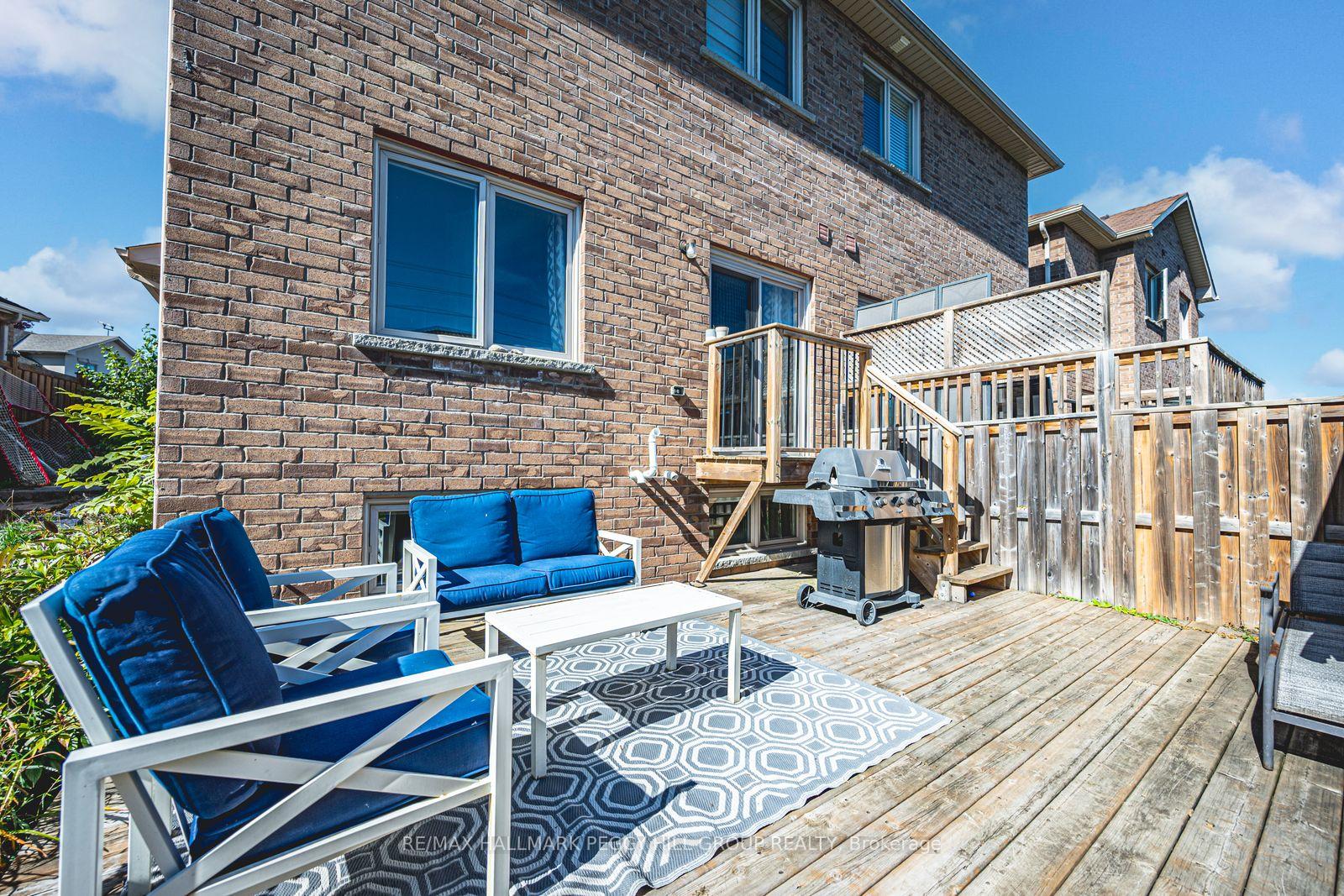 Photo 18 of Unit 47, 175 Stanley Street, Barrie, East Bayfield — HOMEH