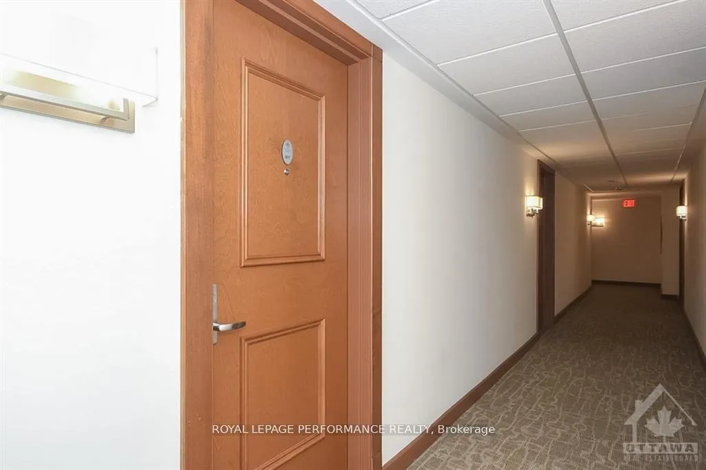 Photo 9 of Unit 807, 195 Besserer Street, Ottawa, Sandy Hill — HOMEH