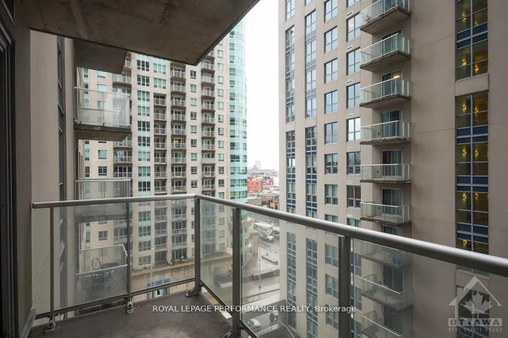 Photo 25 of Unit 807, 195 Besserer Street, Ottawa, Sandy Hill — HOMEH
