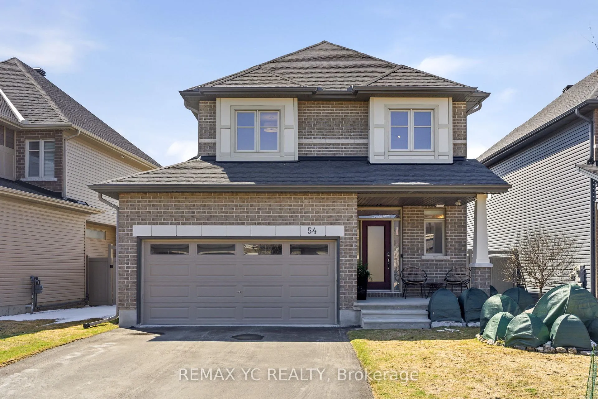 Photo 3 of 54 Angel Heights, Ottawa, Stittsville (South) — HOMEH