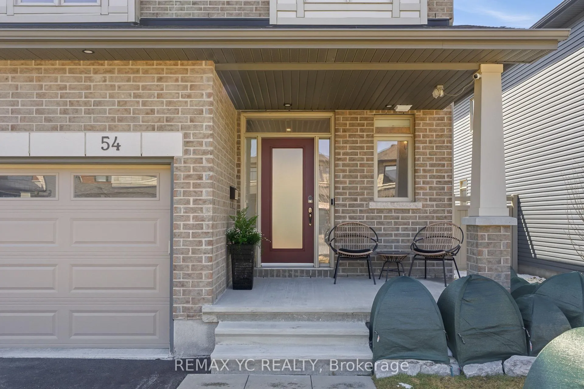 Photo 4 of 54 Angel Heights, Ottawa, Stittsville (South) — HOMEH
