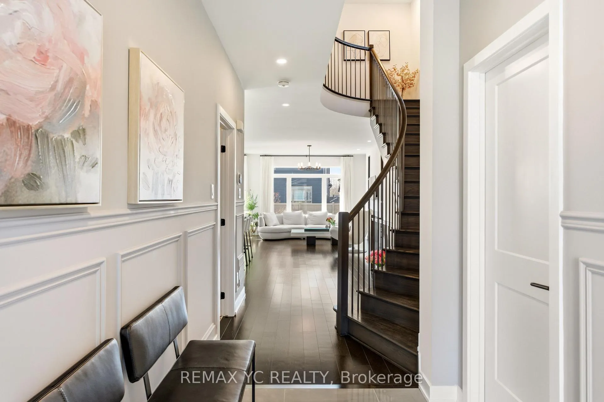 Photo 5 of 54 Angel Heights, Ottawa, Stittsville (South) — HOMEH