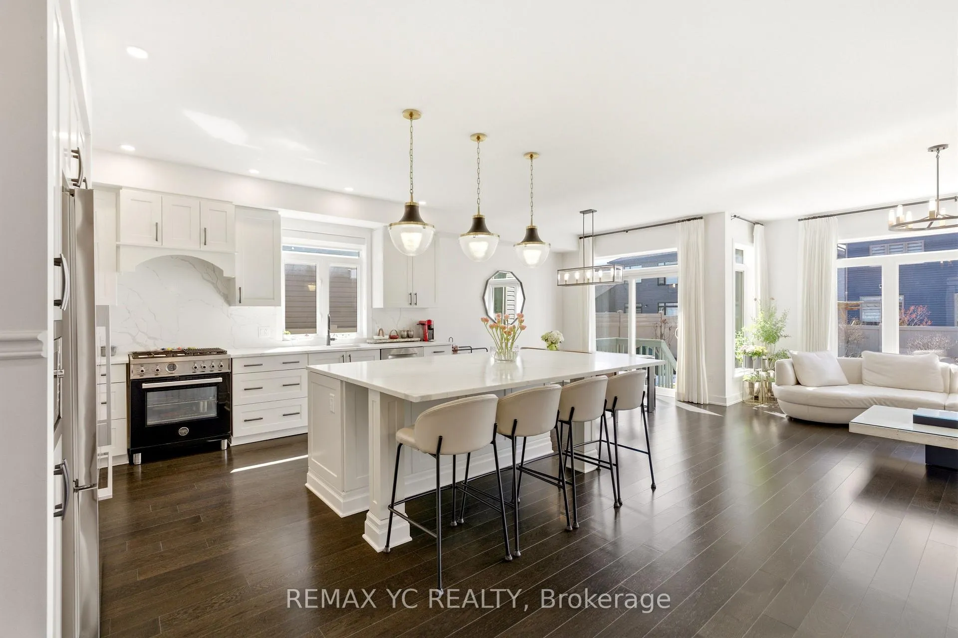 Photo 7 of 54 Angel Heights, Ottawa, Stittsville (South) — HOMEH
