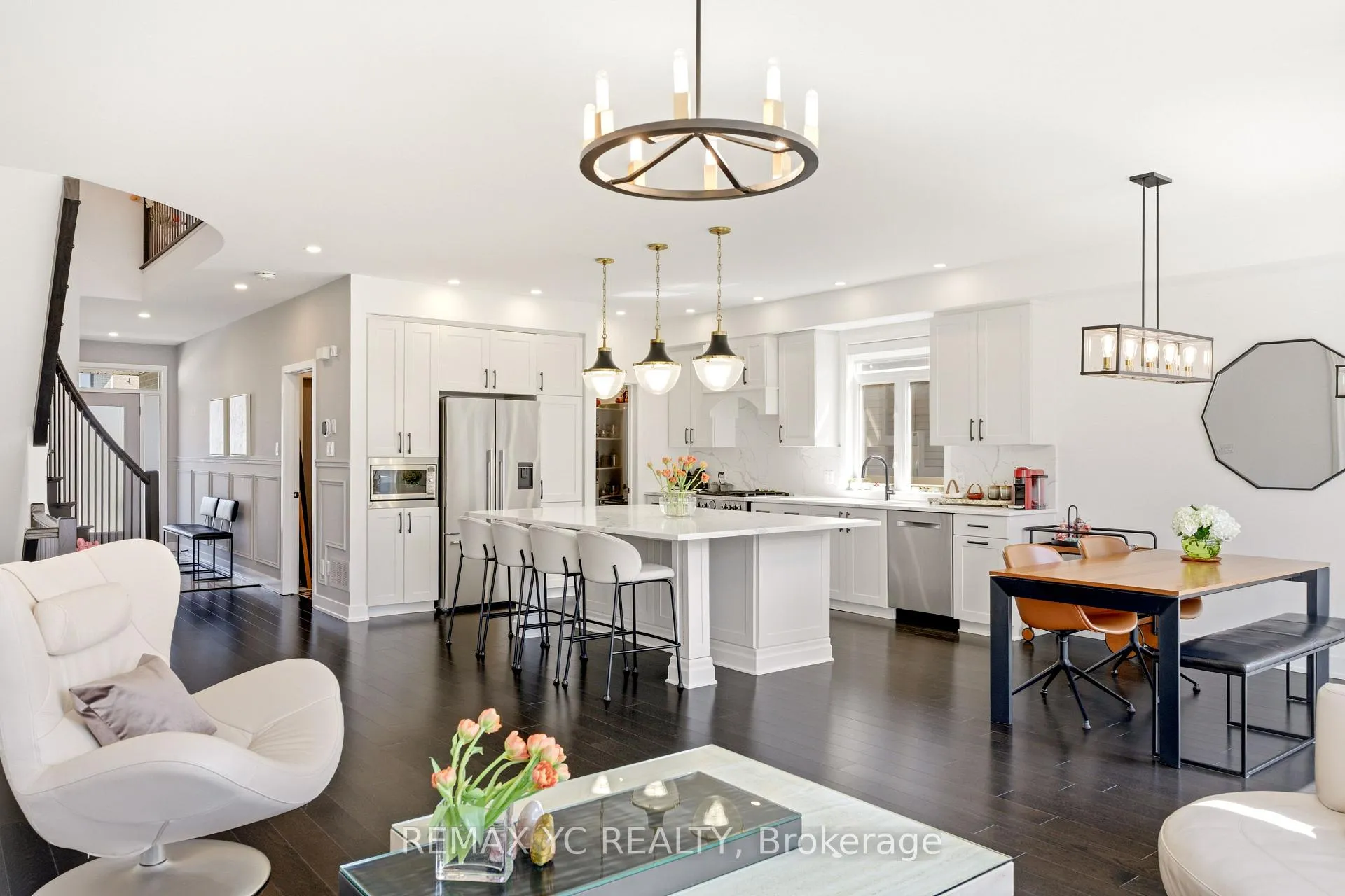 Photo 11 of 54 Angel Heights, Ottawa, Stittsville (South) — HOMEH