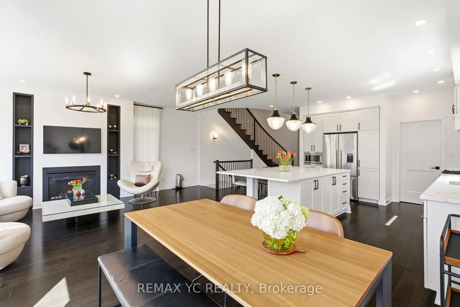 Photo 13 of 54 Angel Heights, Ottawa, Stittsville (South) — HOMEH