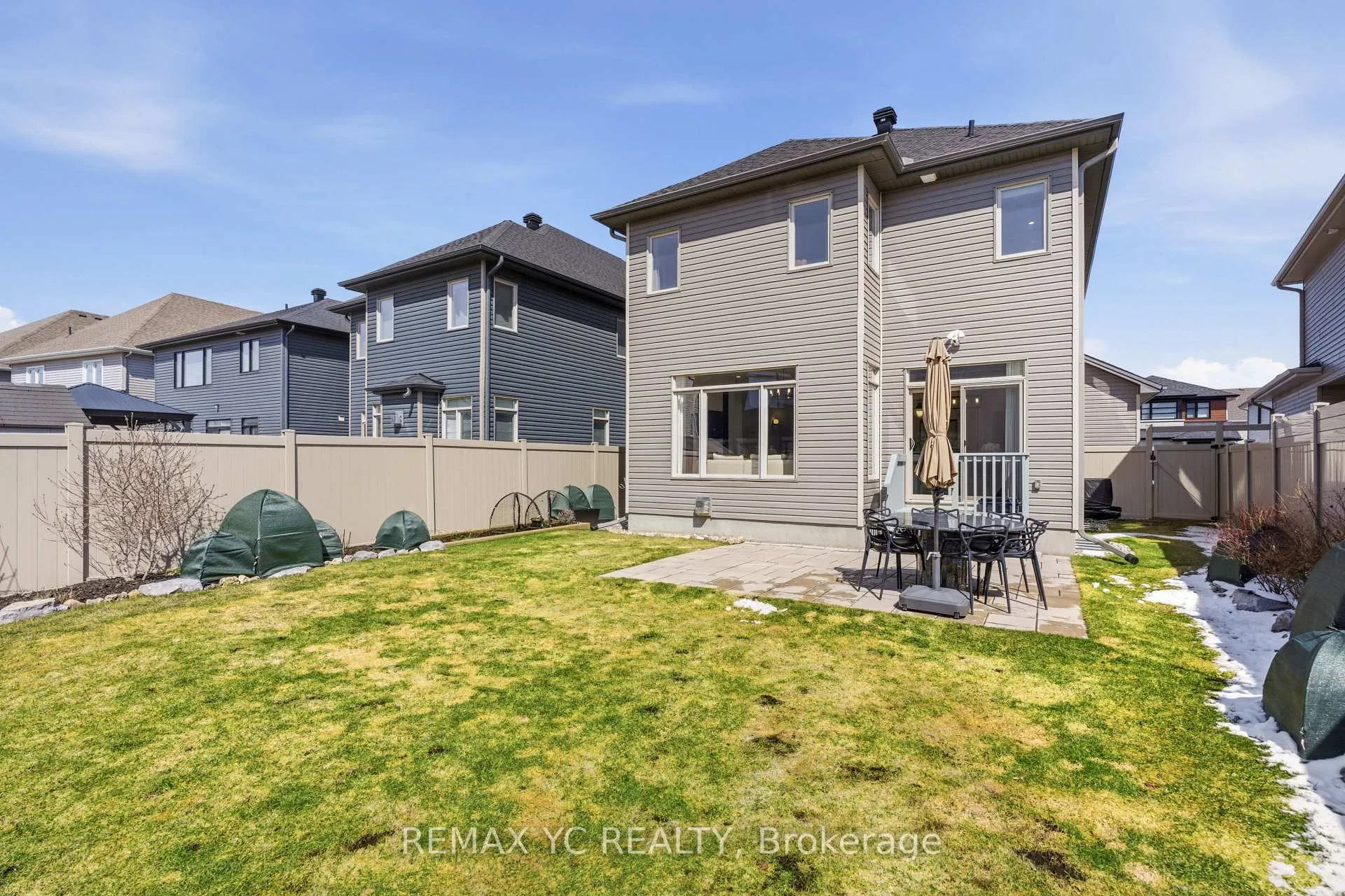 Photo 47 of 54 Angel Heights, Ottawa, Stittsville (South) — HOMEH
