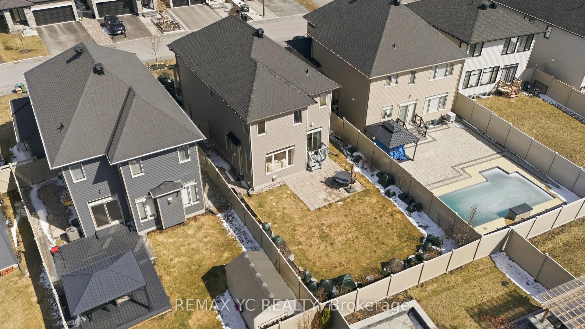 Photo 48 of 54 Angel Heights, Ottawa, Stittsville (South) — HOMEH