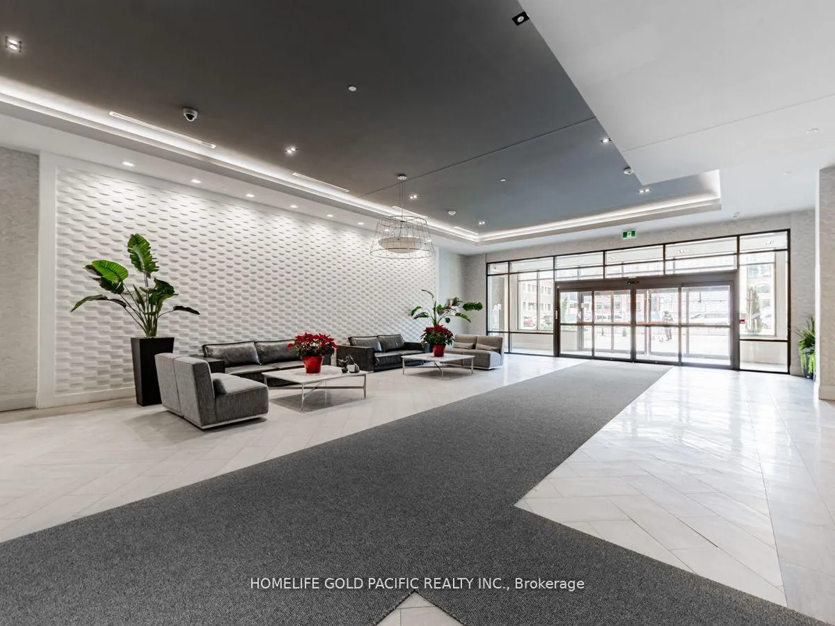 Photo 3 of Unit 616, 460 Adelaide Street E, Toronto, Moss Park — HOMEH