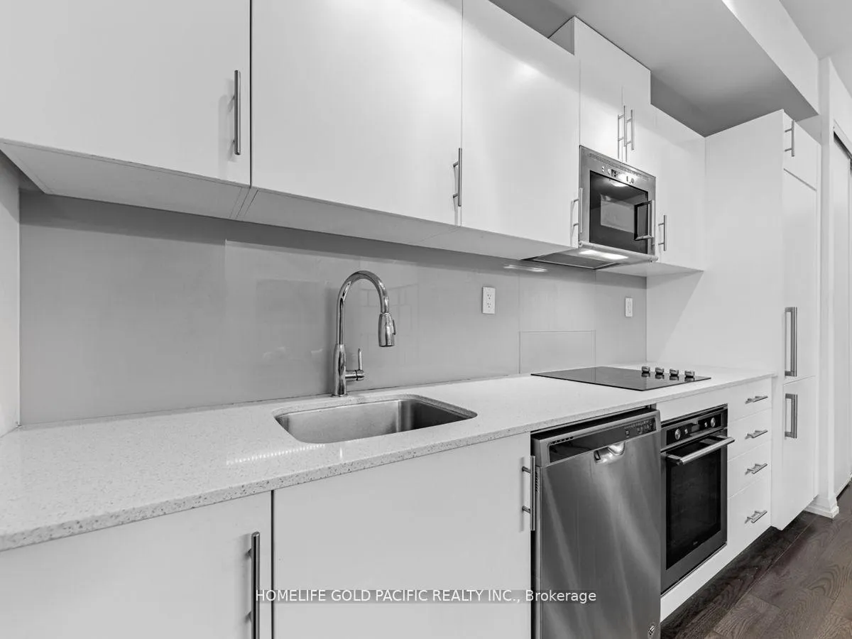 Photo 11 of Unit 616, 460 Adelaide Street E, Toronto, Moss Park — HOMEH