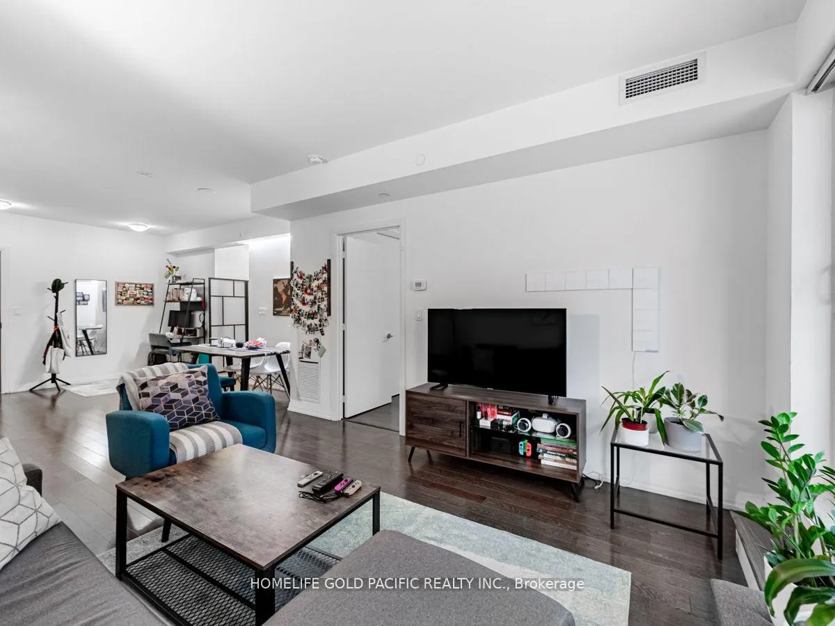 Photo 16 of Unit 616, 460 Adelaide Street E, Toronto, Moss Park — HOMEH