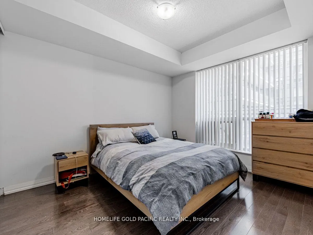 Photo 17 of Unit 616, 460 Adelaide Street E, Toronto, Moss Park — HOMEH