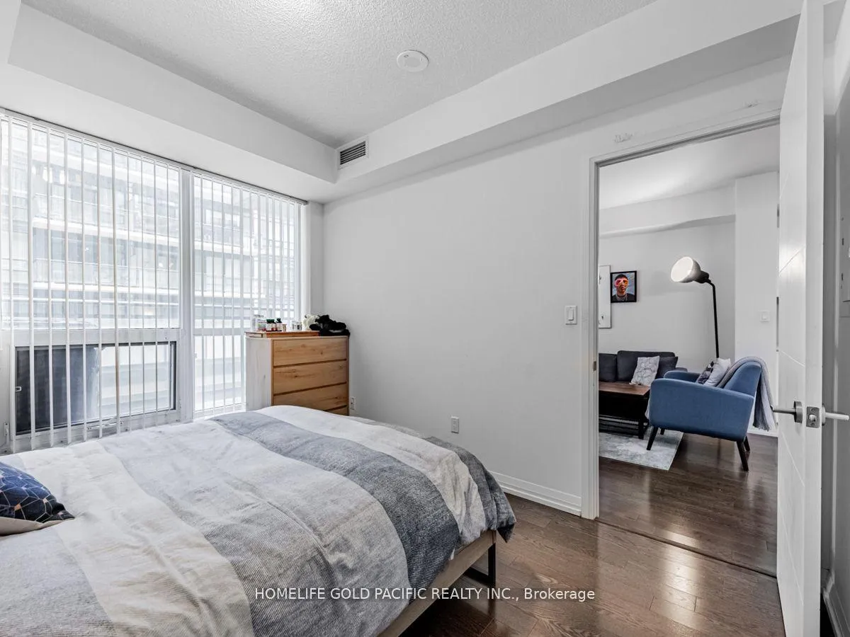 Photo 18 of Unit 616, 460 Adelaide Street E, Toronto, Moss Park — HOMEH