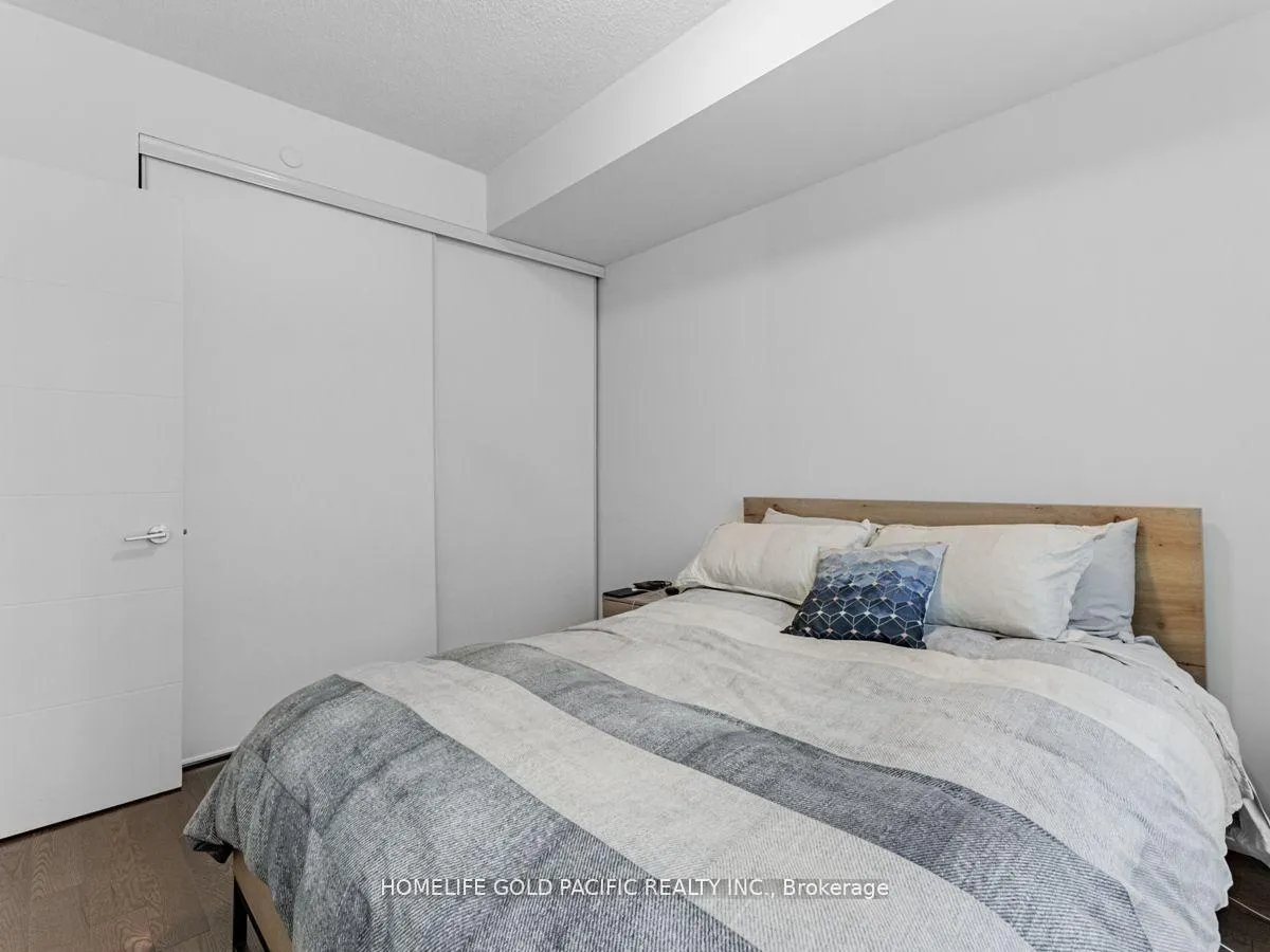 Photo 19 of Unit 616, 460 Adelaide Street E, Toronto, Moss Park — HOMEH