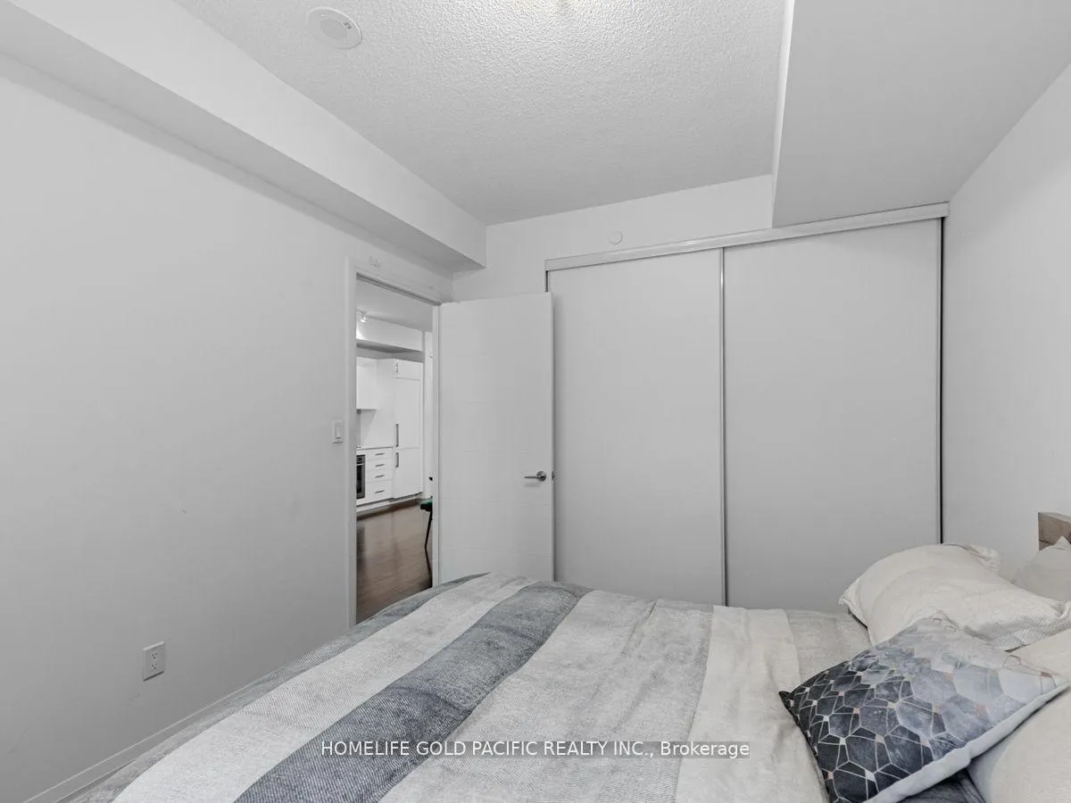 Photo 20 of Unit 616, 460 Adelaide Street E, Toronto, Moss Park — HOMEH