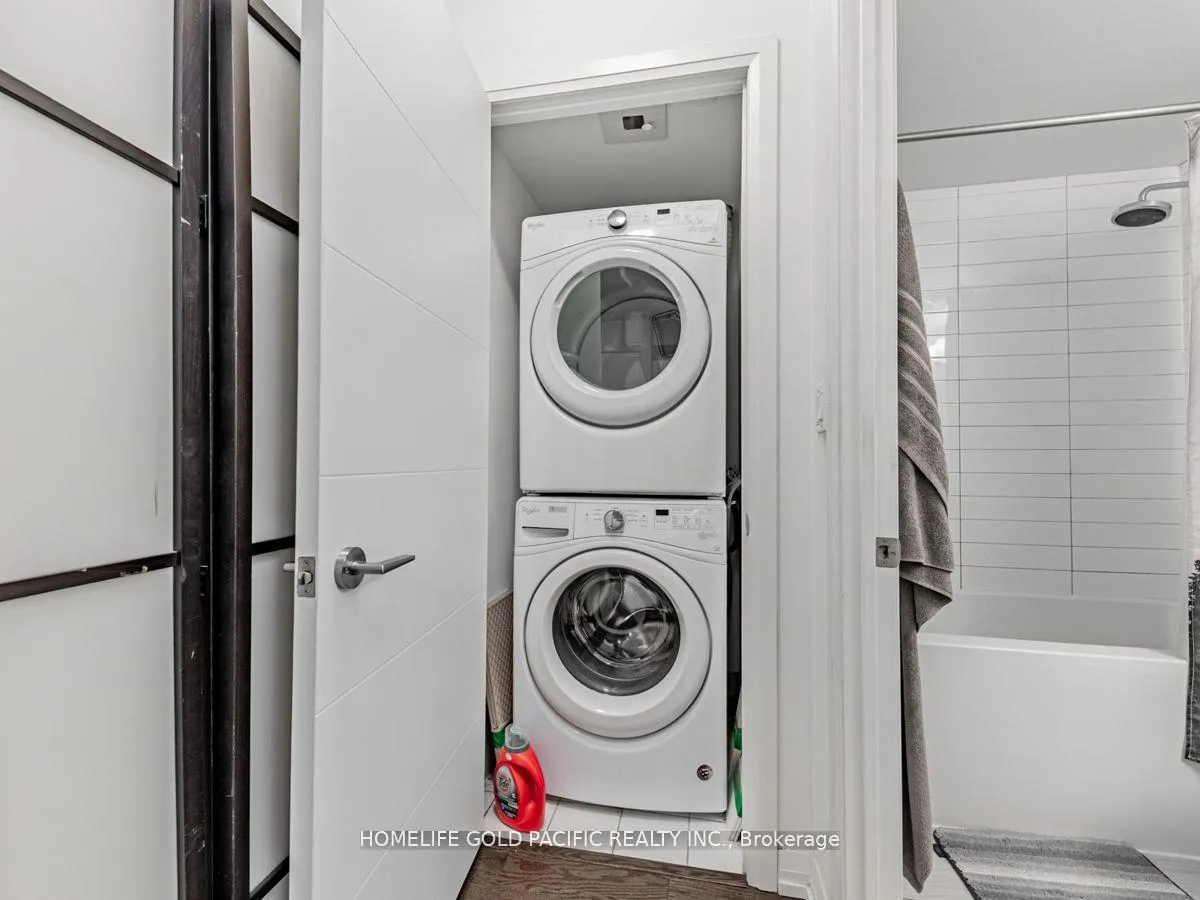 Photo 21 of Unit 616, 460 Adelaide Street E, Toronto, Moss Park — HOMEH