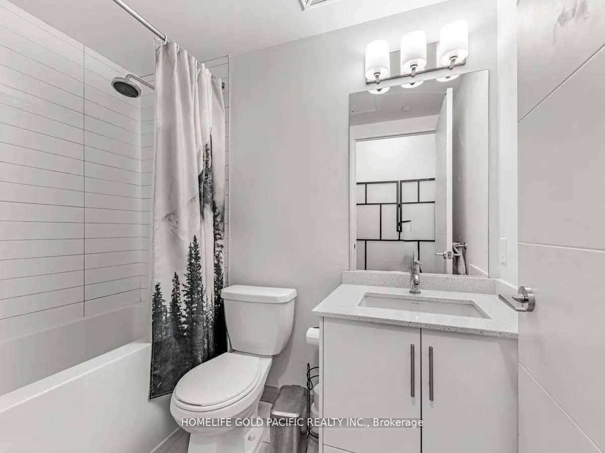 Photo 22 of Unit 616, 460 Adelaide Street E, Toronto, Moss Park — HOMEH