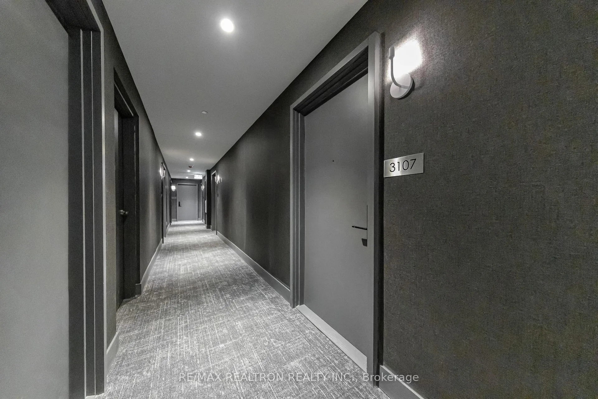 Photo 2 of Unit 3107, 308 Jarvis Street, Toronto, Church-Yonge Corridor — HOMEH