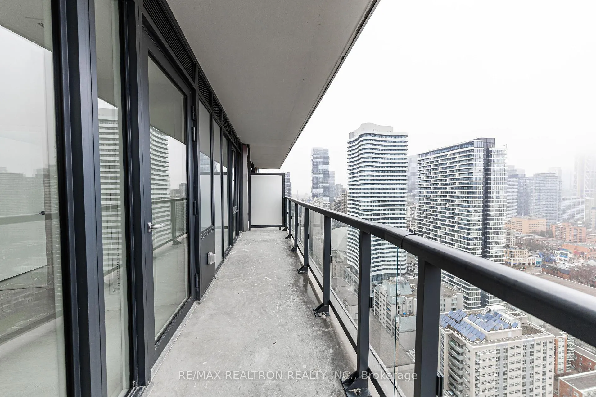 Photo 31 of Unit 3107, 308 Jarvis Street, Toronto, Church-Yonge Corridor — HOMEH
