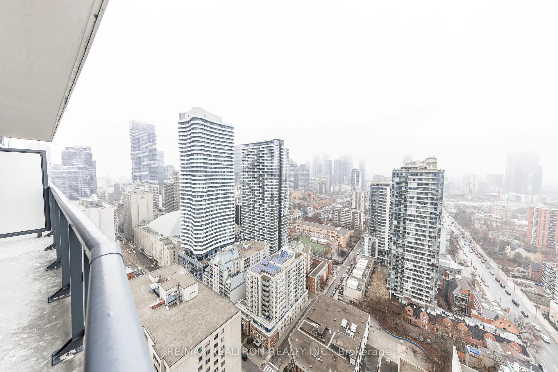Photo 32 of Unit 3107, 308 Jarvis Street, Toronto, Church-Yonge Corridor — HOMEH