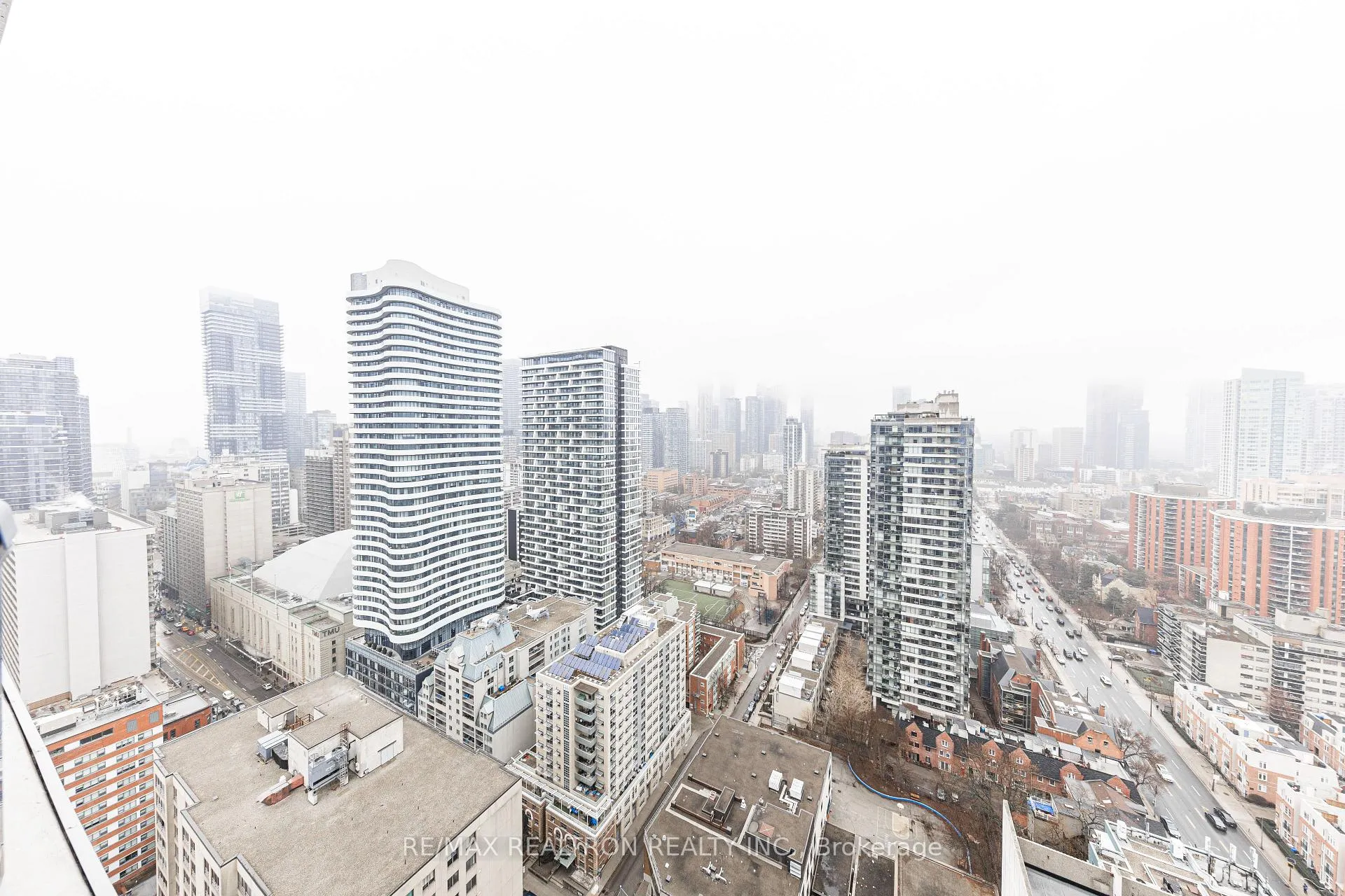 Photo 34 of Unit 3107, 308 Jarvis Street, Toronto, Church-Yonge Corridor — HOMEH