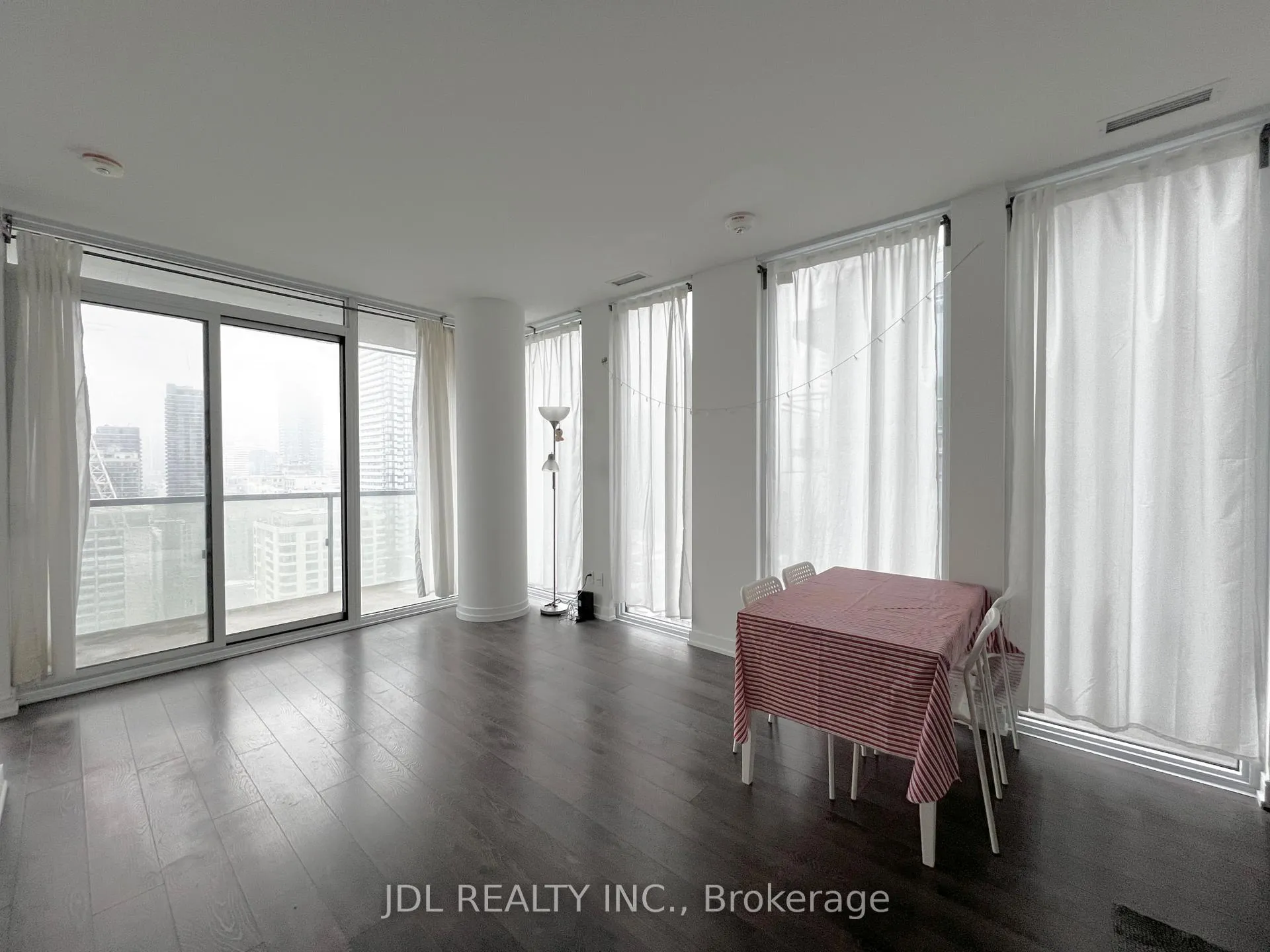 Photo 1 of Unit 2202, 28 Wellesley Street E, Toronto, Church-Yonge Corridor — HOMEH