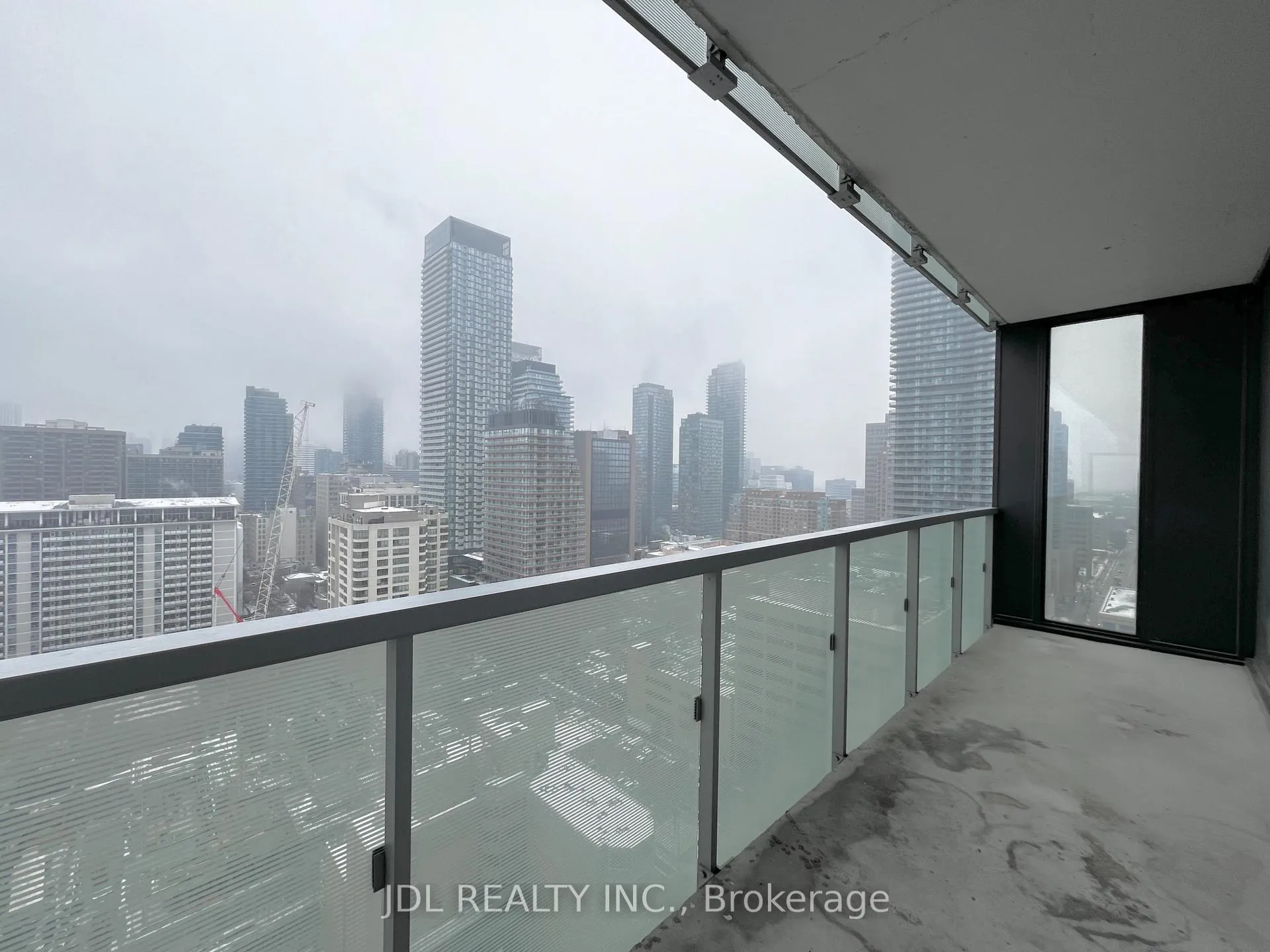 Photo 8 of Unit 2202, 28 Wellesley Street E, Toronto, Church-Yonge Corridor — HOMEH